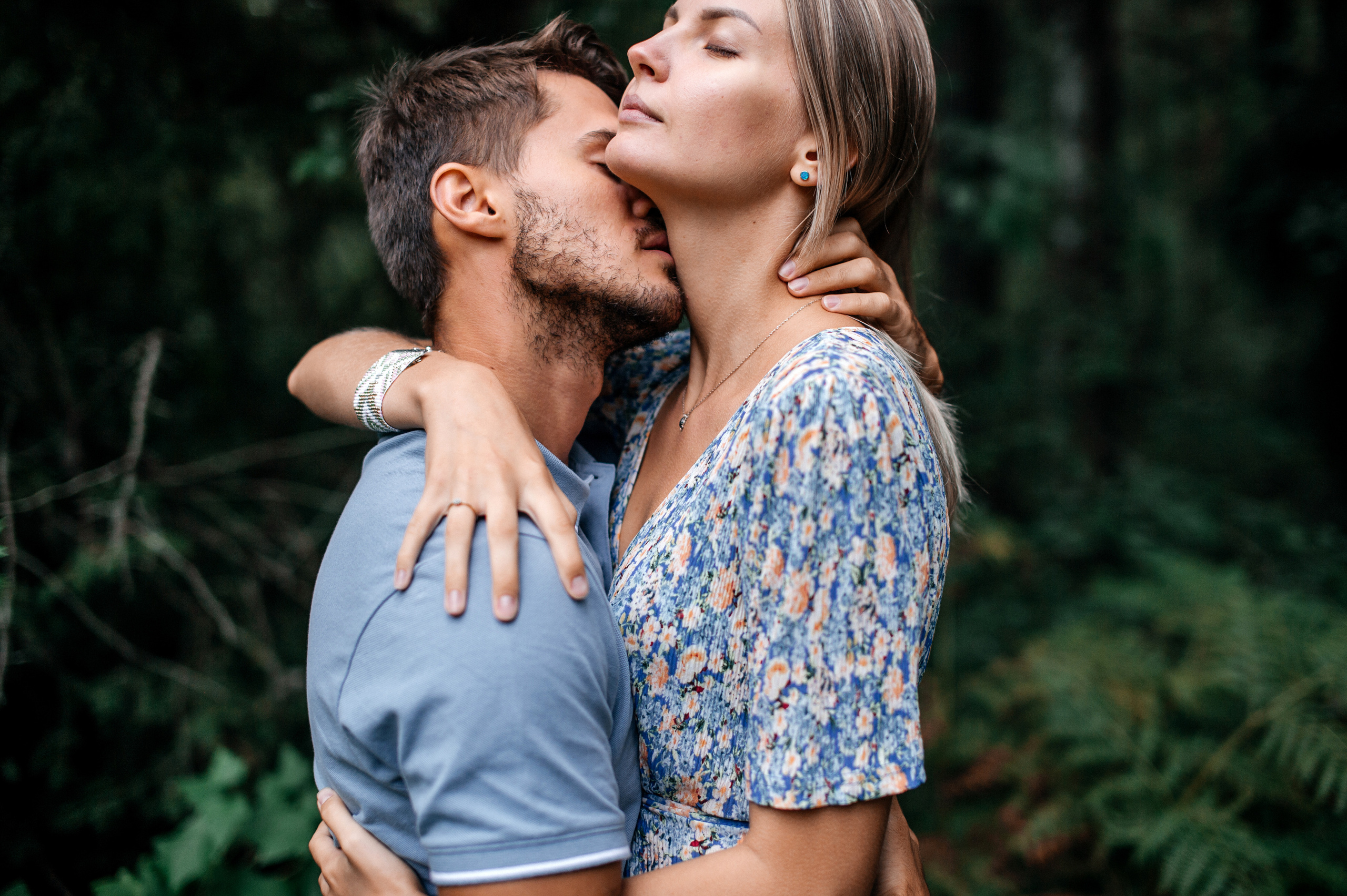 Леша и Катя. Свадебный и семейный фотограф в Минске Александра Божок