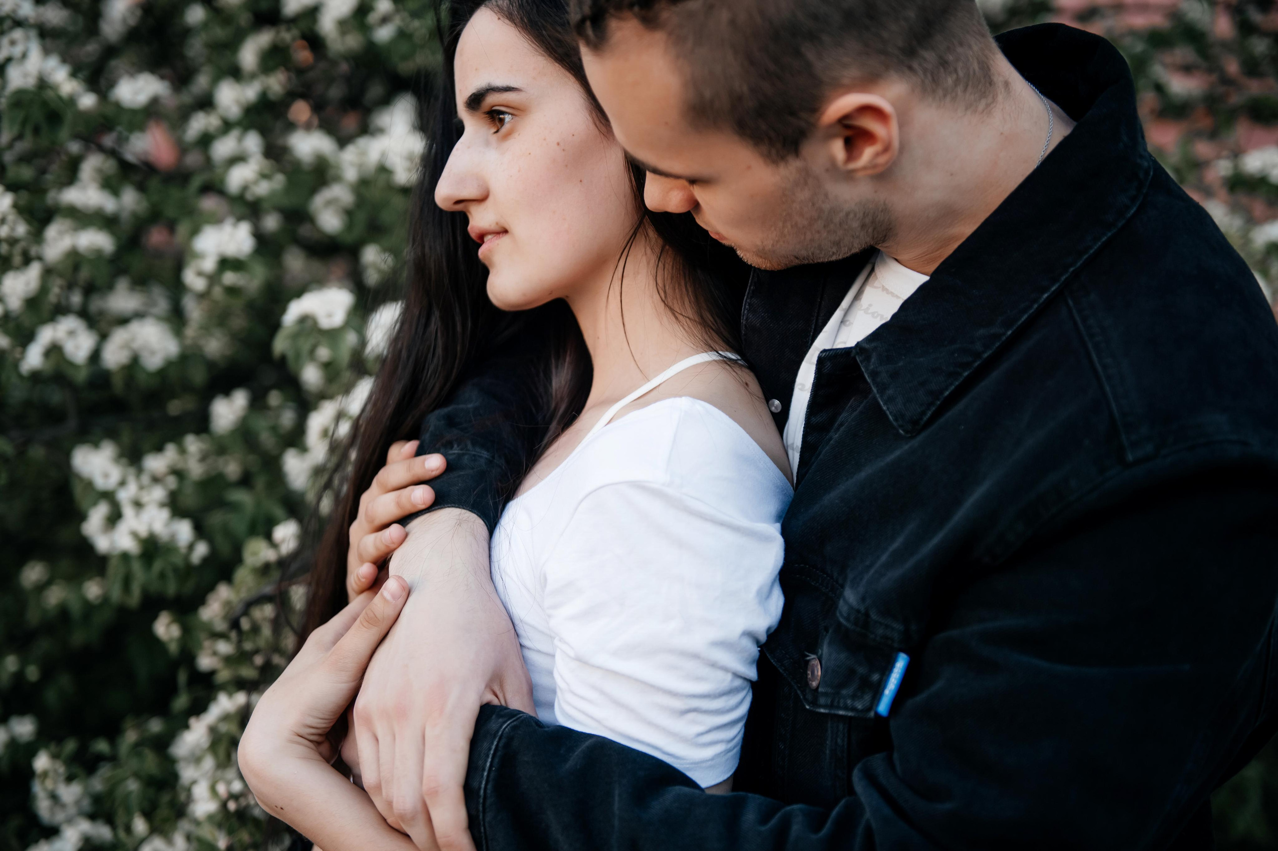 Вова и Оля. Свадебный и семейный фотограф в Минске Александра Божок