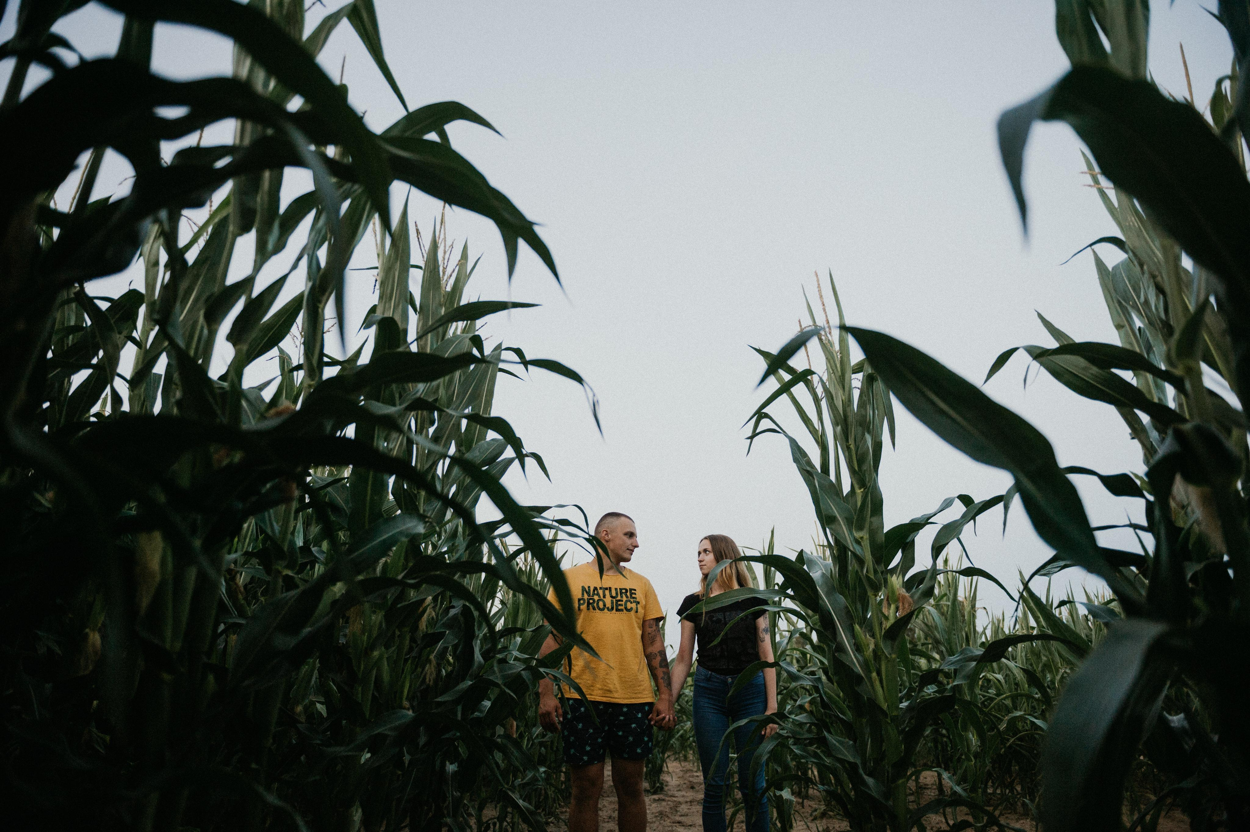 Денис и Вика. Свадебный и семейный фотограф в Минске Александра Божок