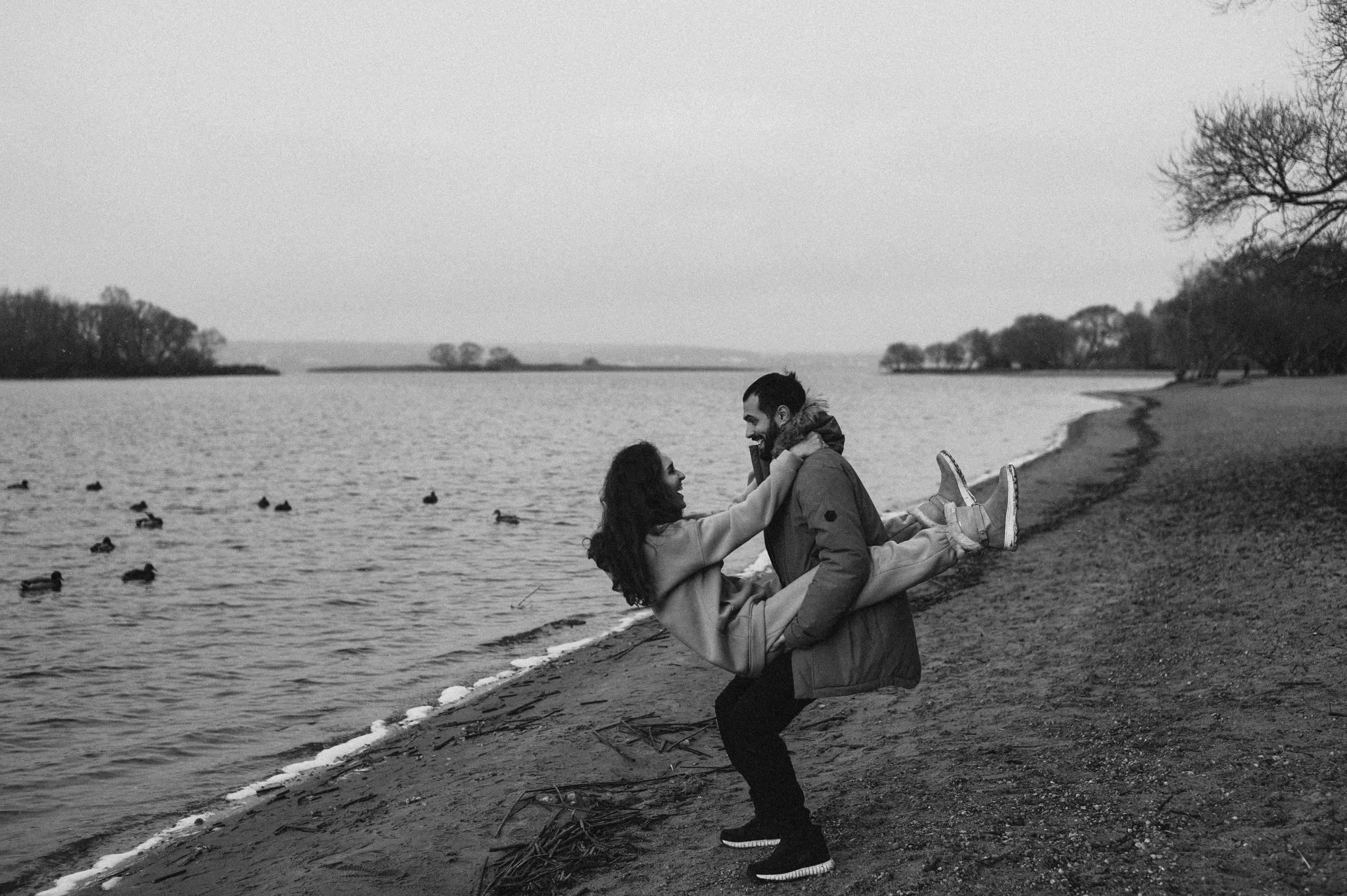 Семейная фотосессия. Свадебный и семейный фотограф в Минске Александра Божок