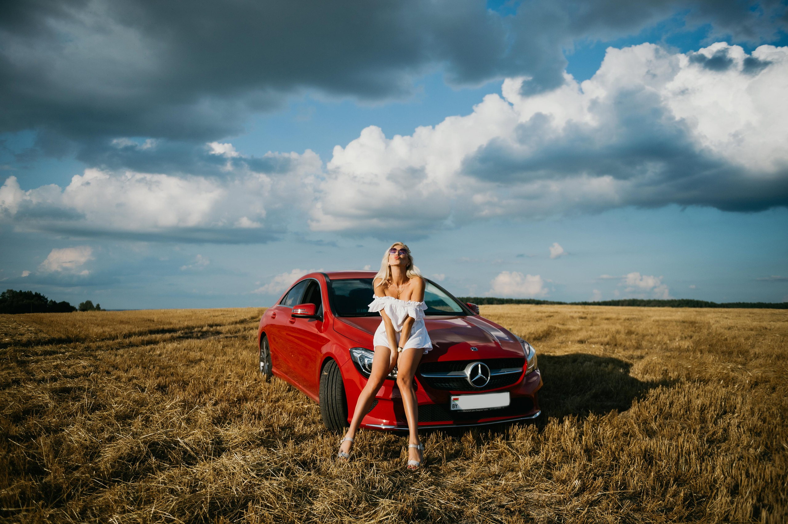 Олег и Таня. Свадебный и семейный фотограф в Минске Александра Божок