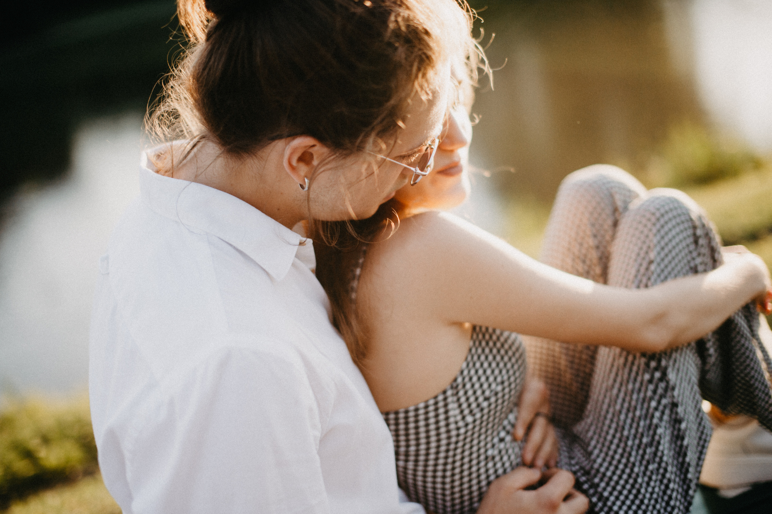 Женя и Настя. Свадебный и семейный фотограф в Минске Александра Божок