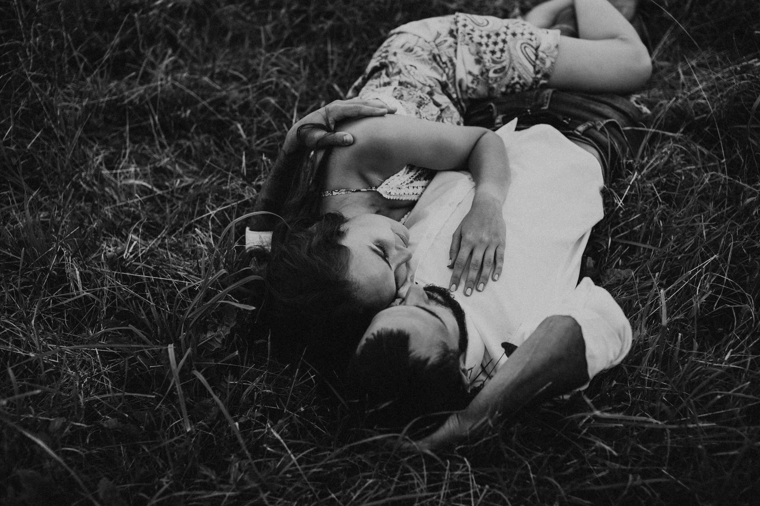 Коля и Марина. Свадебный и семейный фотограф в Минске Александра Божок