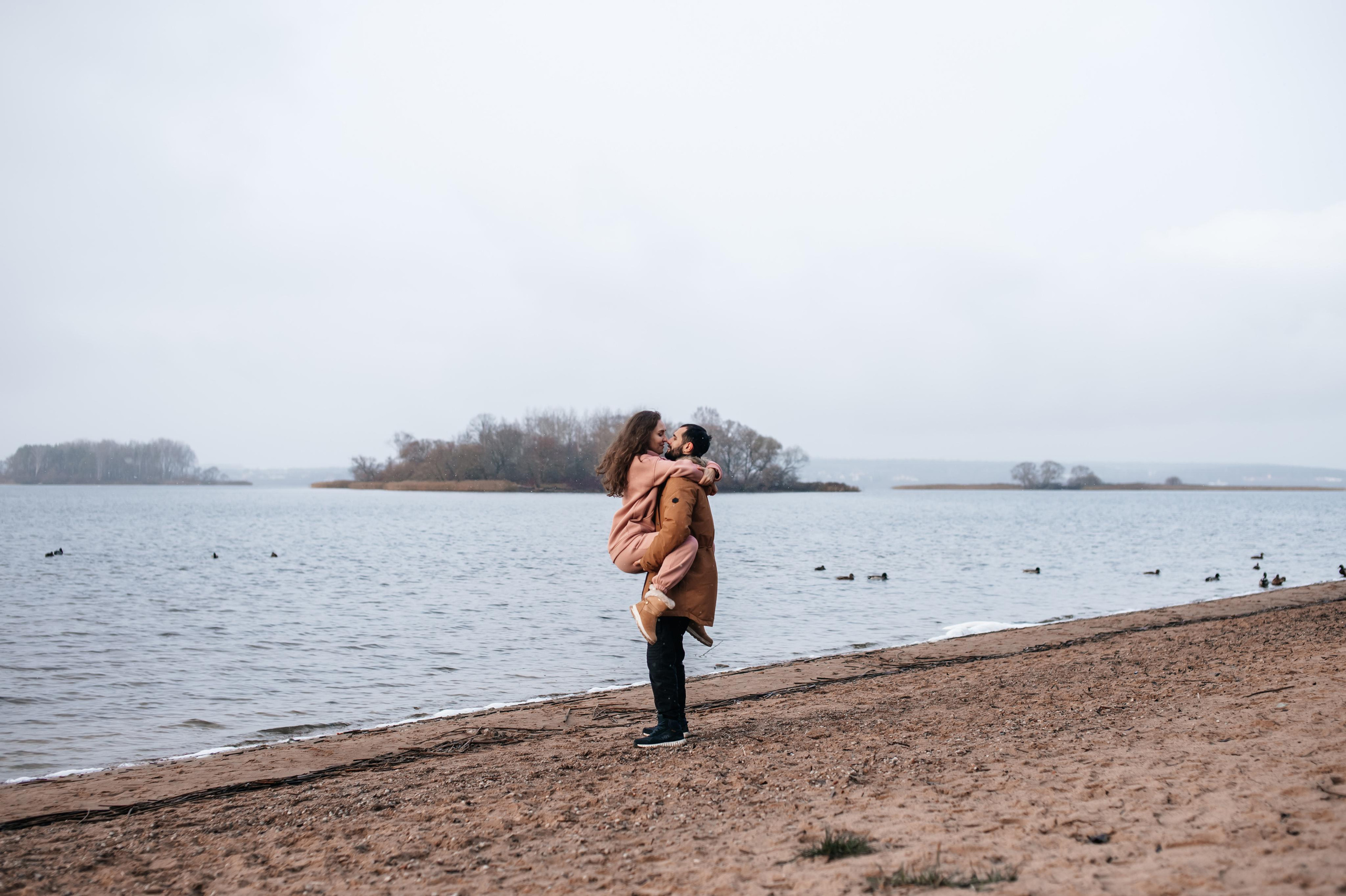 Семейная фотосессия. Свадебный и семейный фотограф в Минске Александра Божок