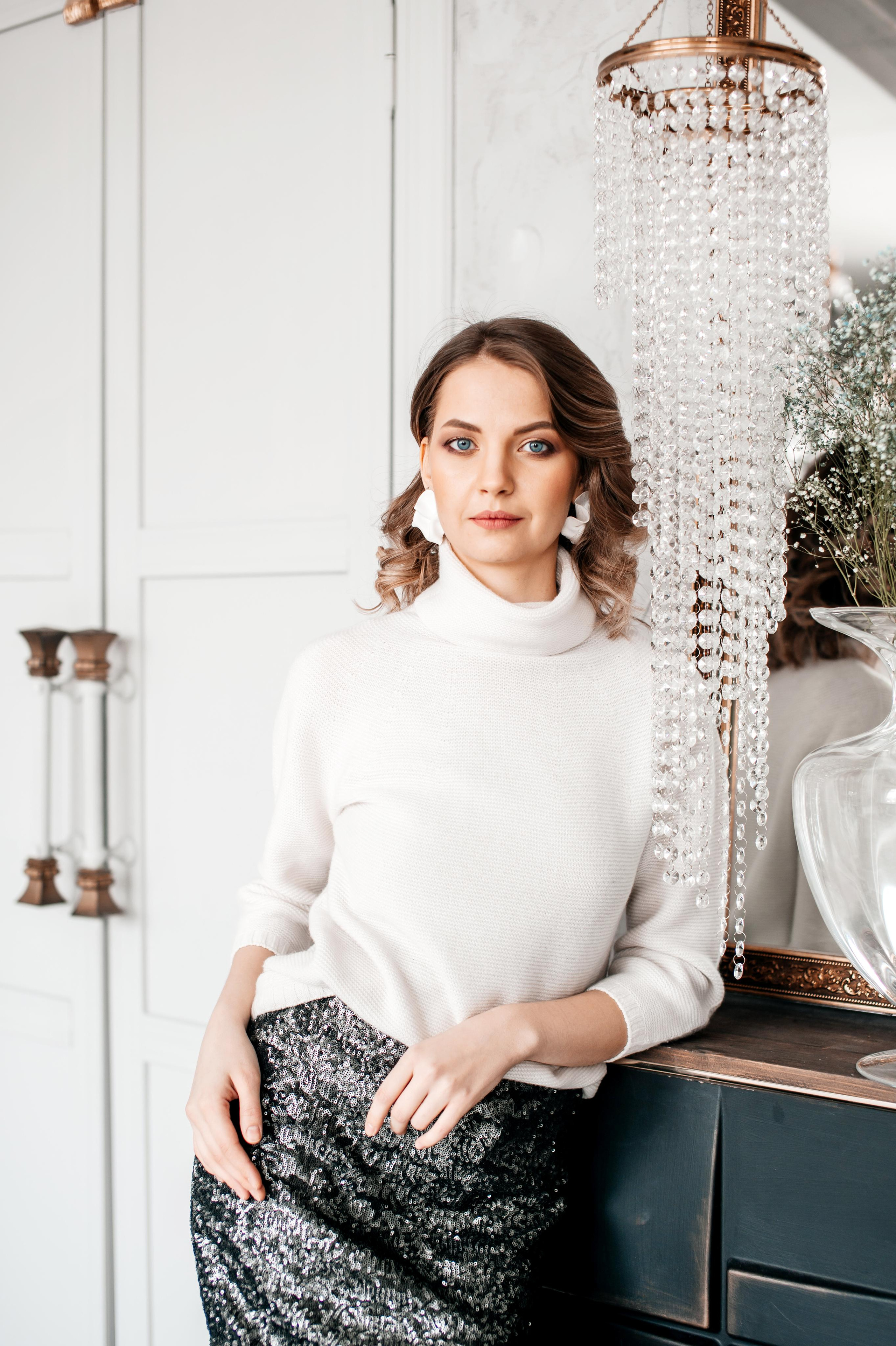 Катя. Свадебный и семейный фотограф в Минске Александра Божок