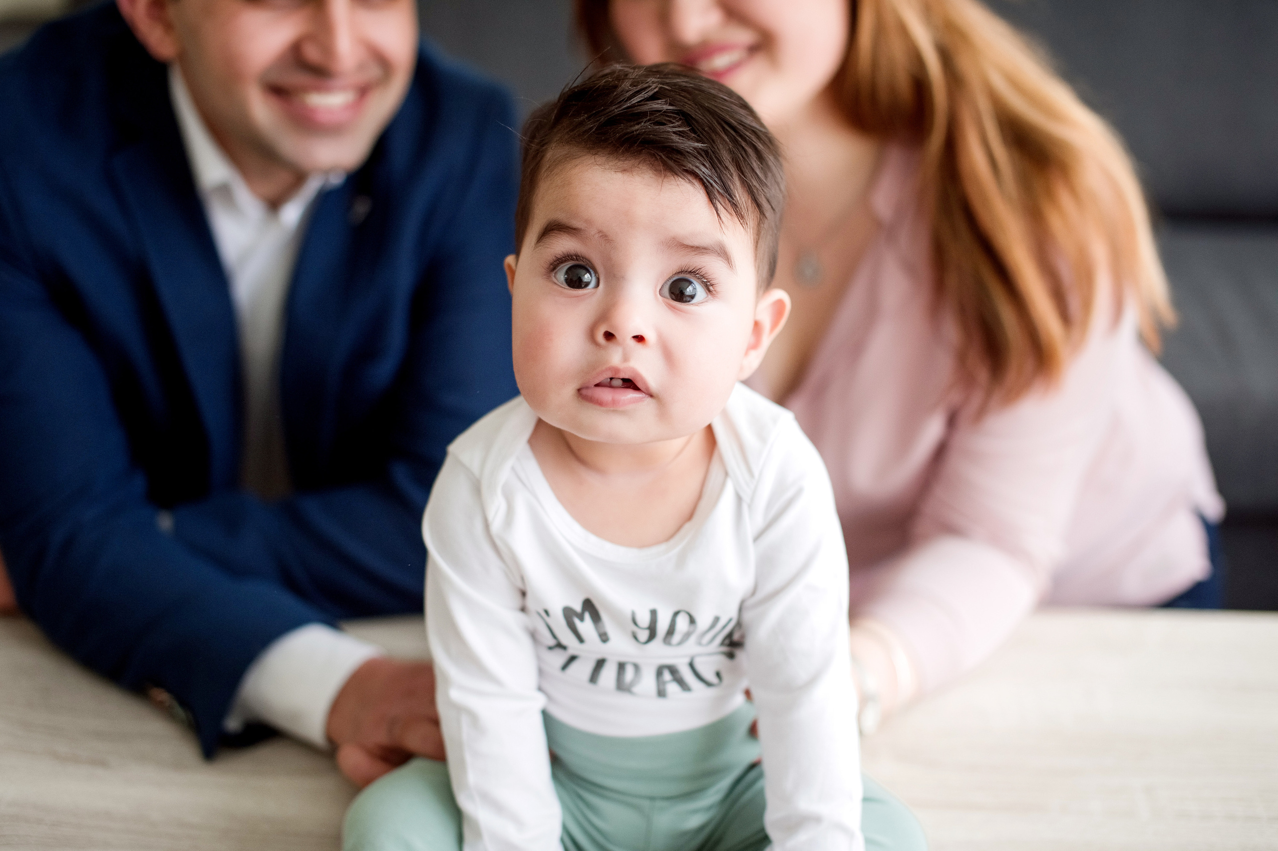 Семейная фотосессия. Свадебный и семейный фотограф в Минске Александра Божок
