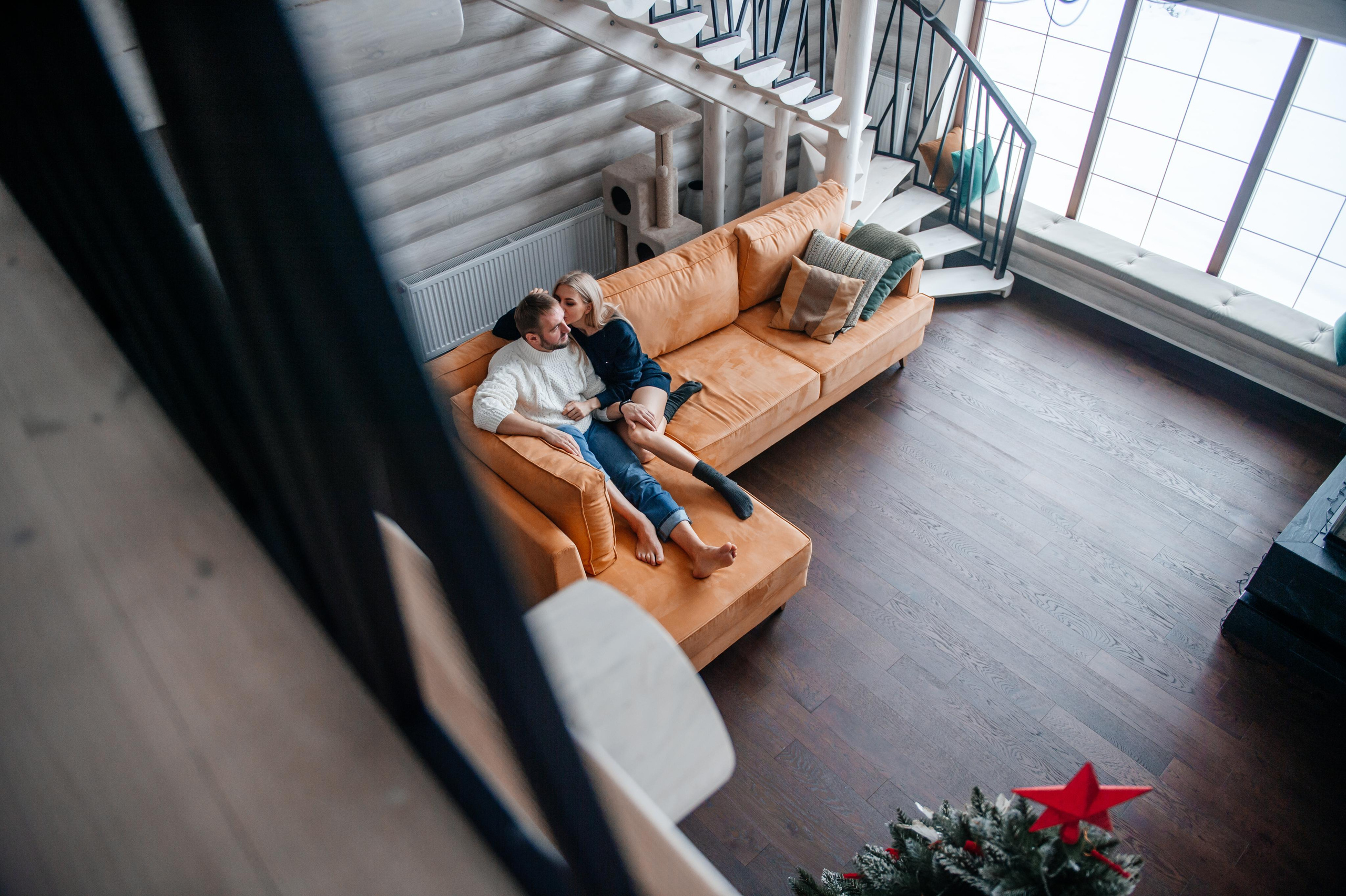 Олег и Таня. Свадебный и семейный фотограф в Минске Александра Божок