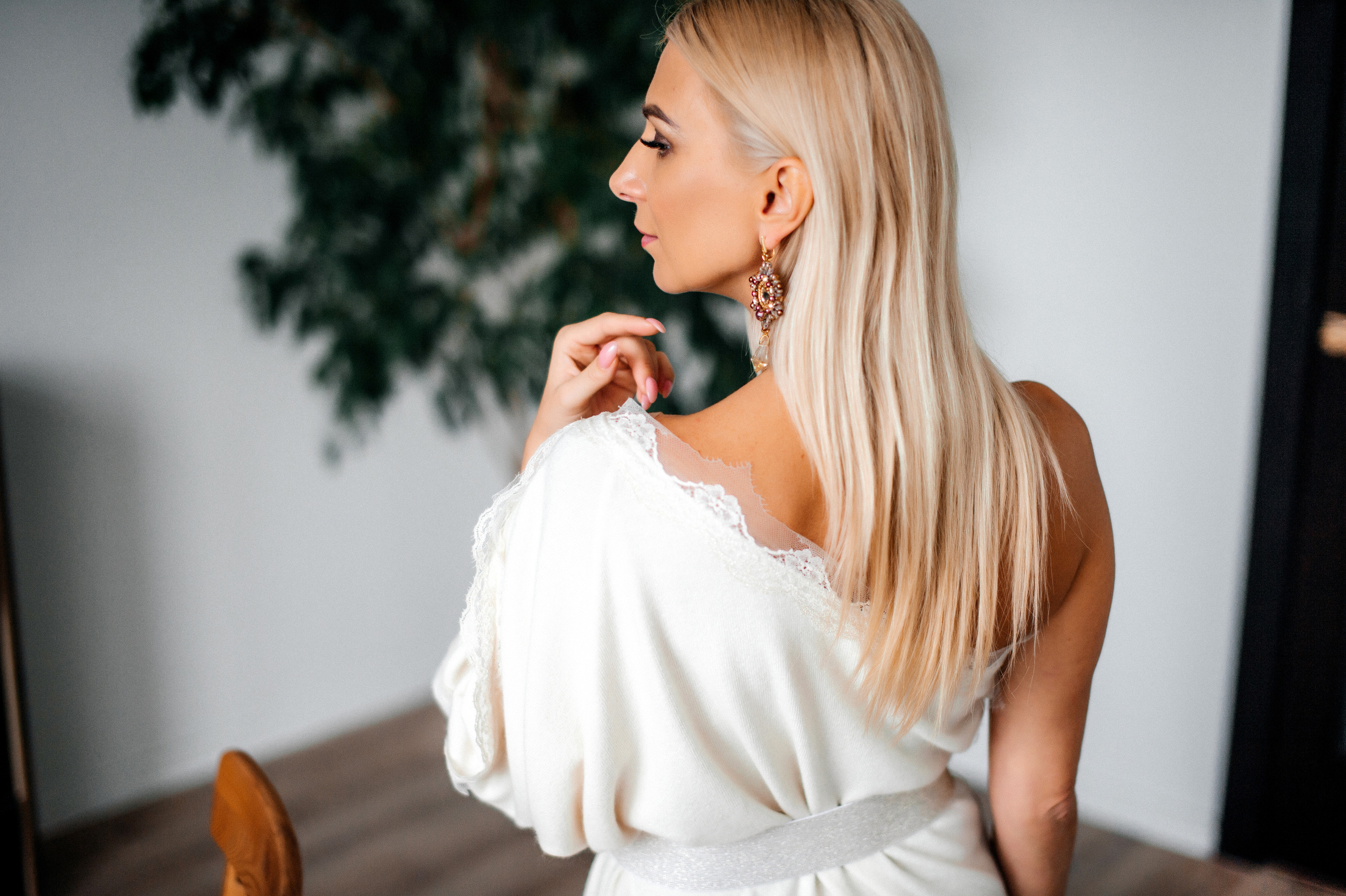 Таня. Свадебный и семейный фотограф в Минске Александра Божок