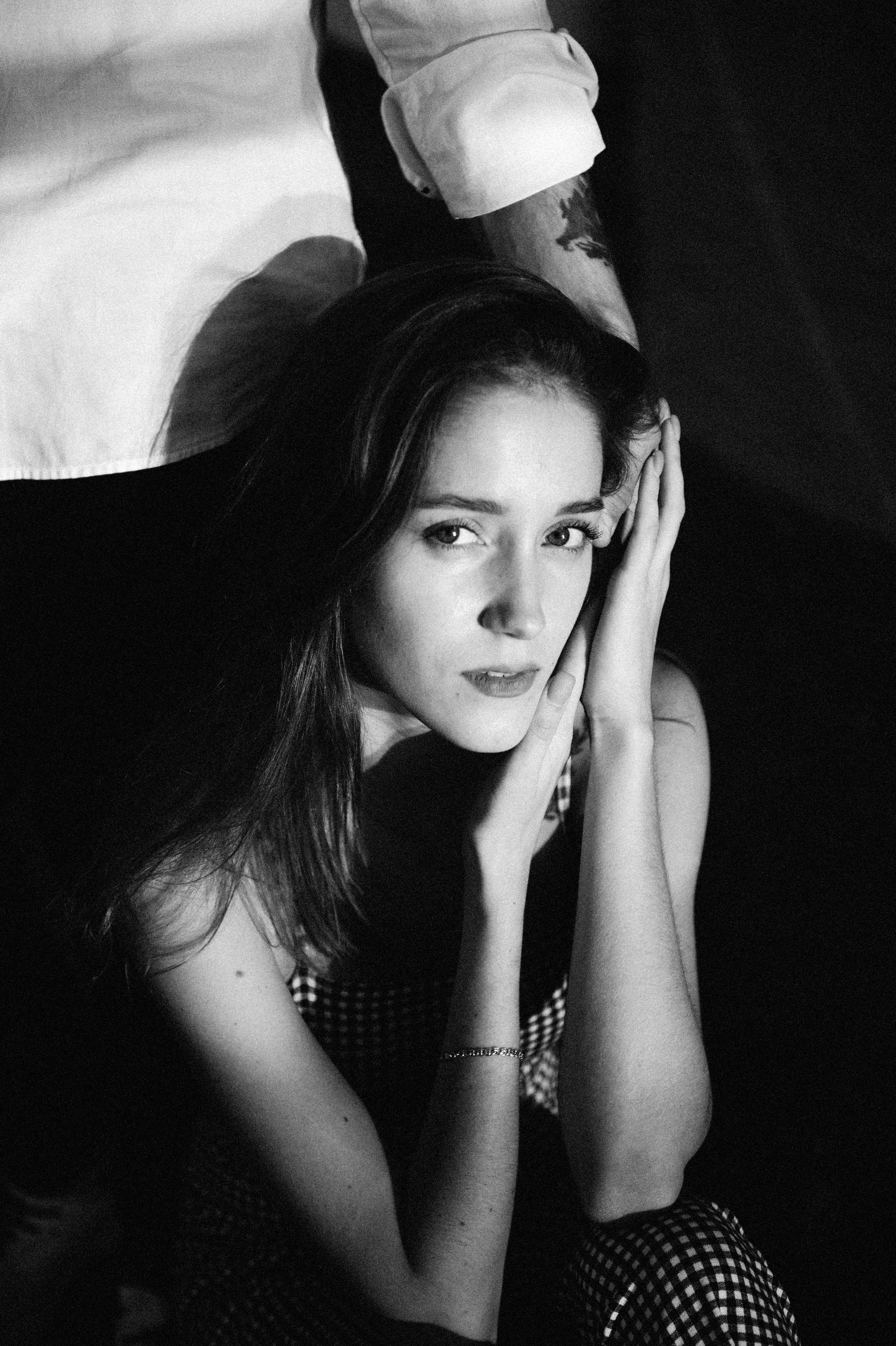 Женя и Настя. Свадебный и семейный фотограф в Минске Александра Божок