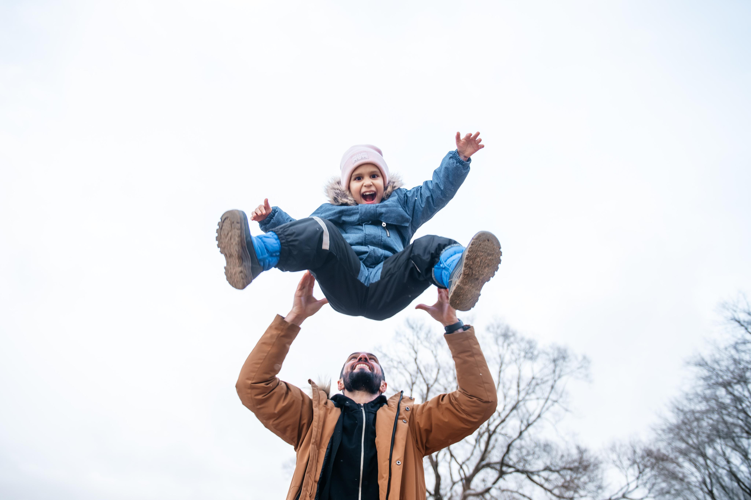 Семейная фотосессия. Свадебный и семейный фотограф в Минске Александра Божок