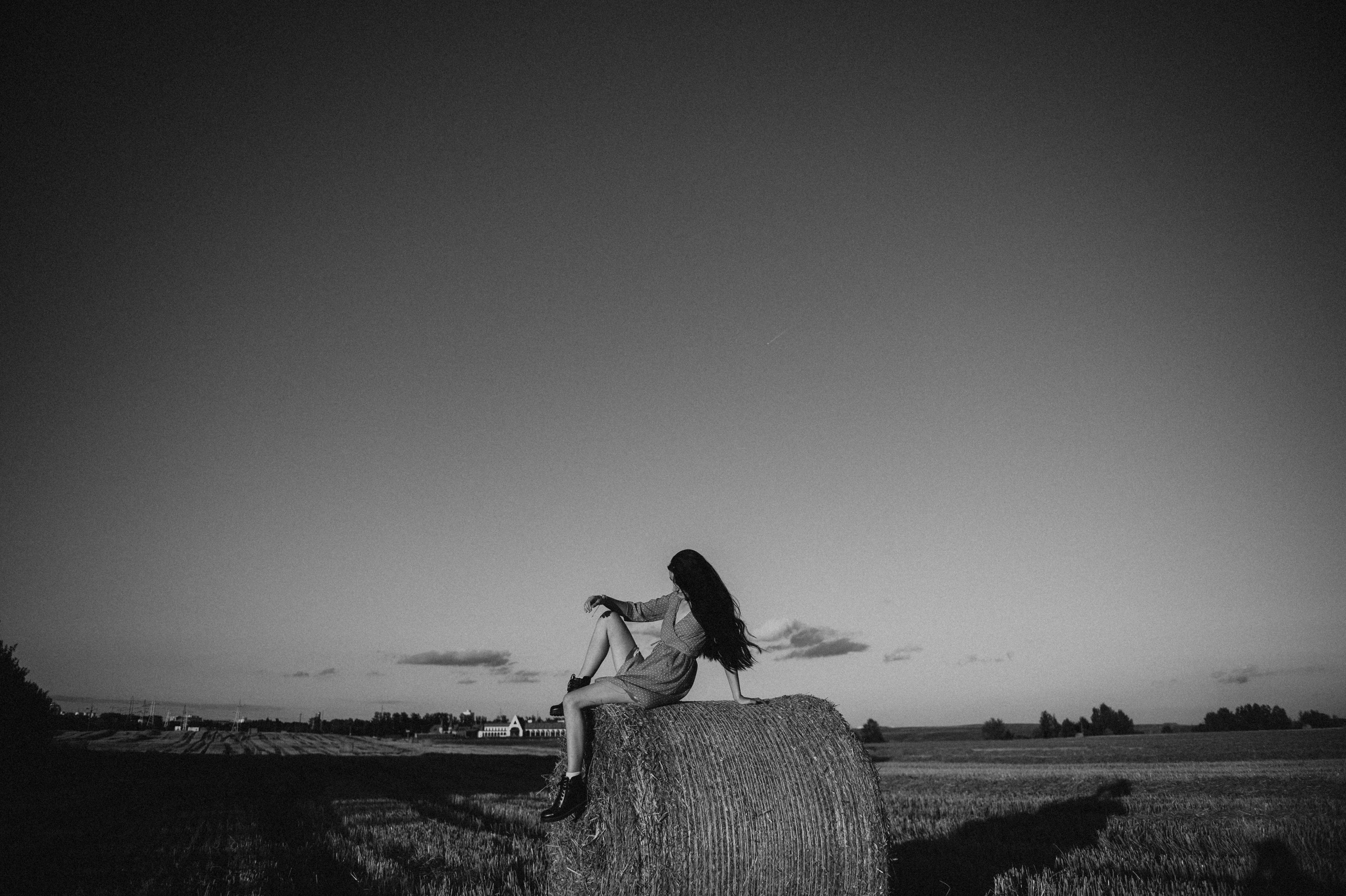 Оля. Свадебный и семейный фотограф в Минске Александра Божок