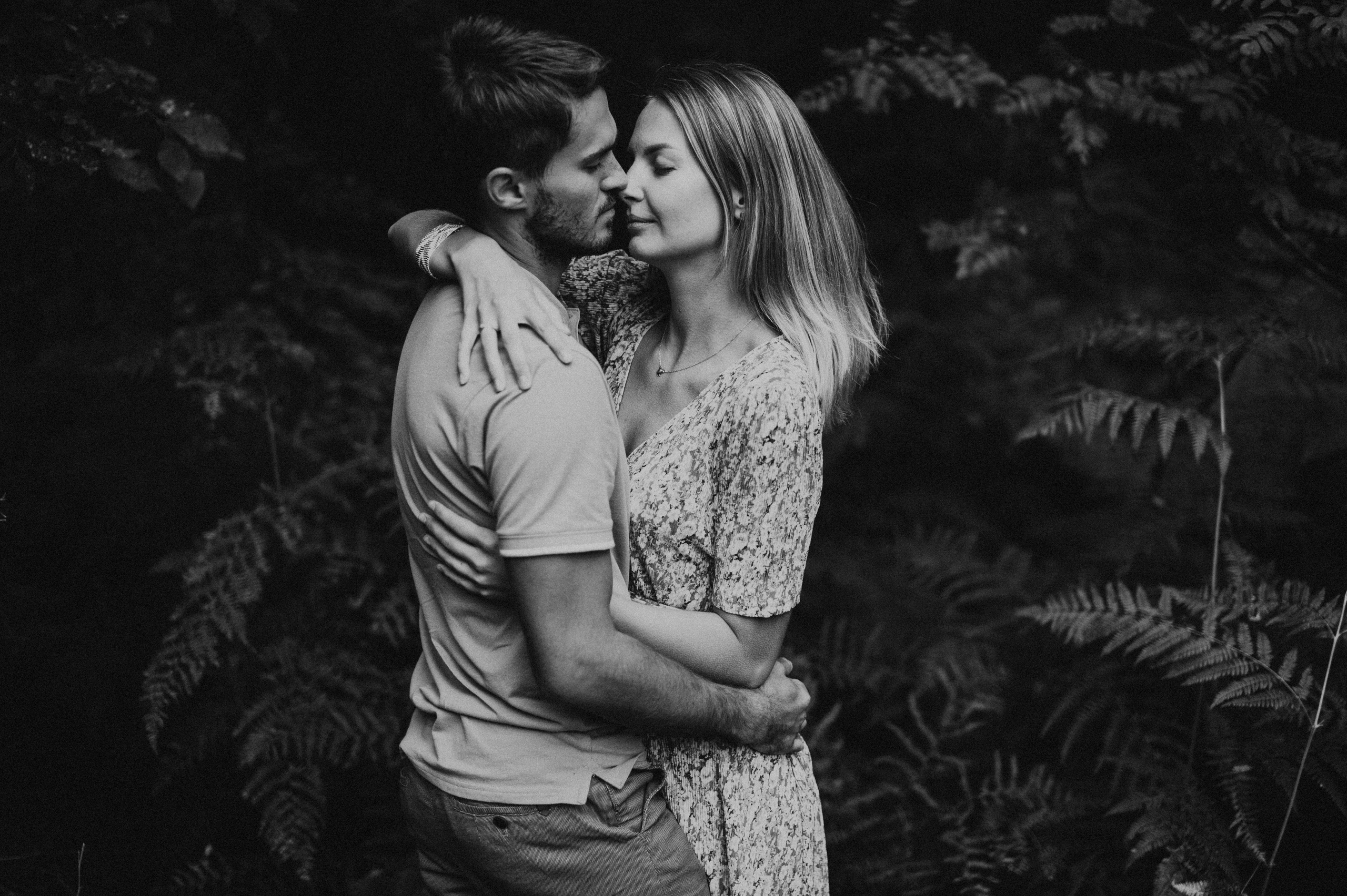 Леша и Катя. Свадебный и семейный фотограф в Минске Александра Божок