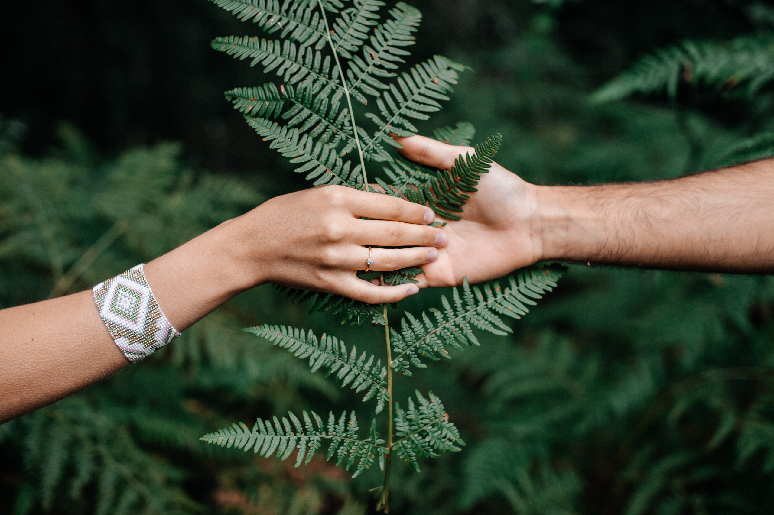 Леша и Катя. Свадебный и семейный фотограф в Минске Александра Божок