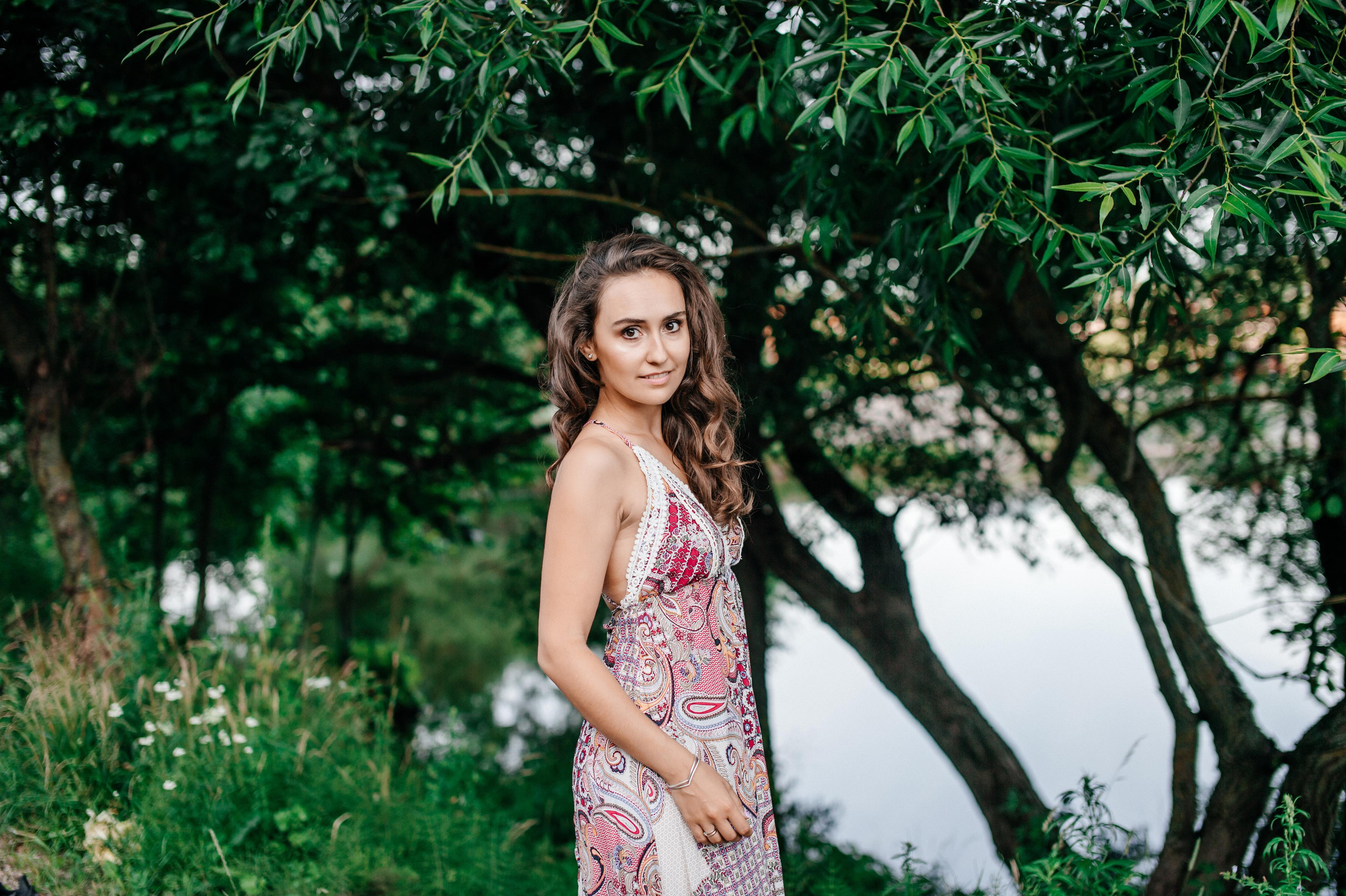 Коля и Марина. Свадебный и семейный фотограф в Минске Александра Божок