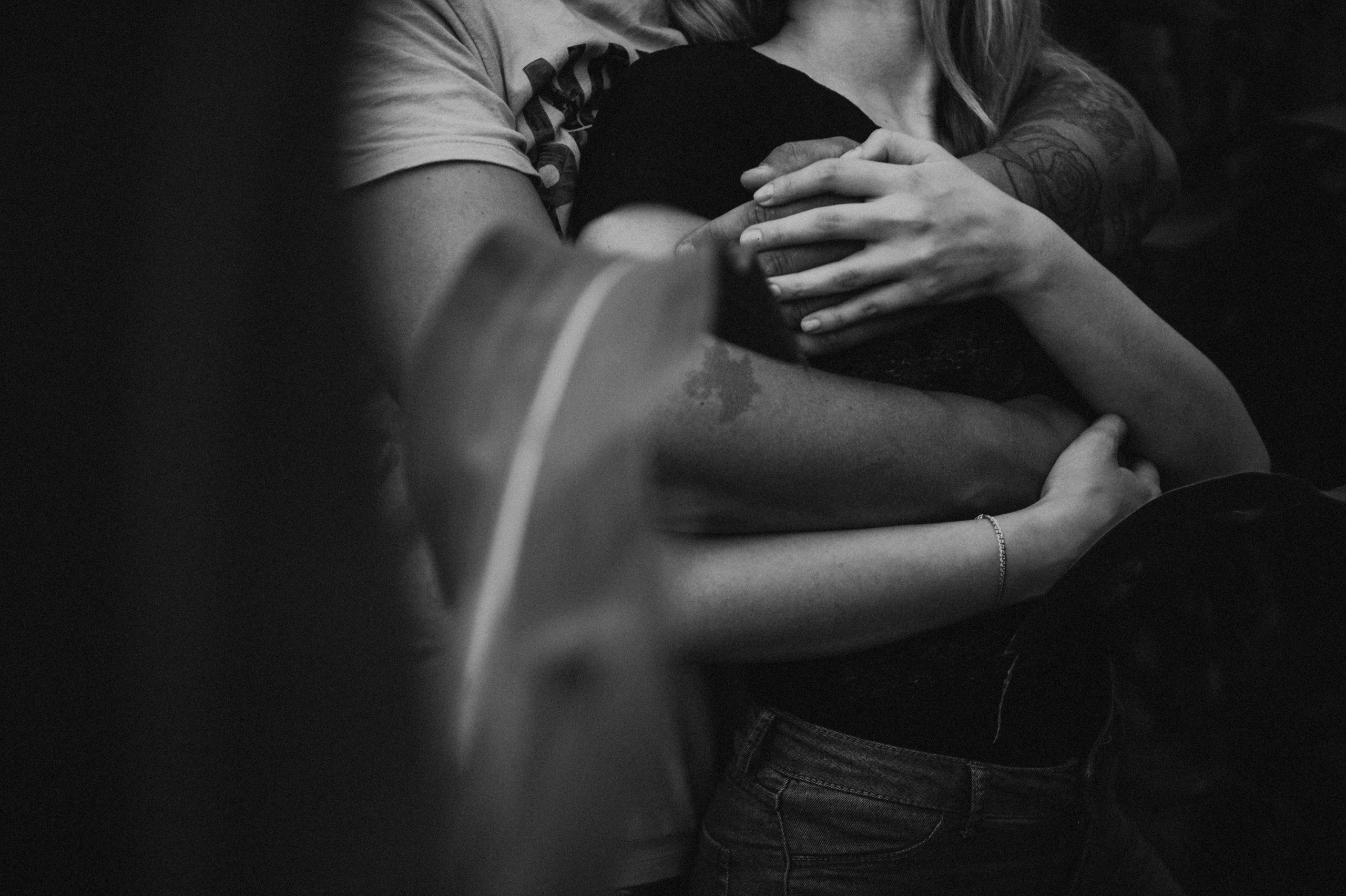 Денис и Вика. Свадебный и семейный фотограф в Минске Александра Божок