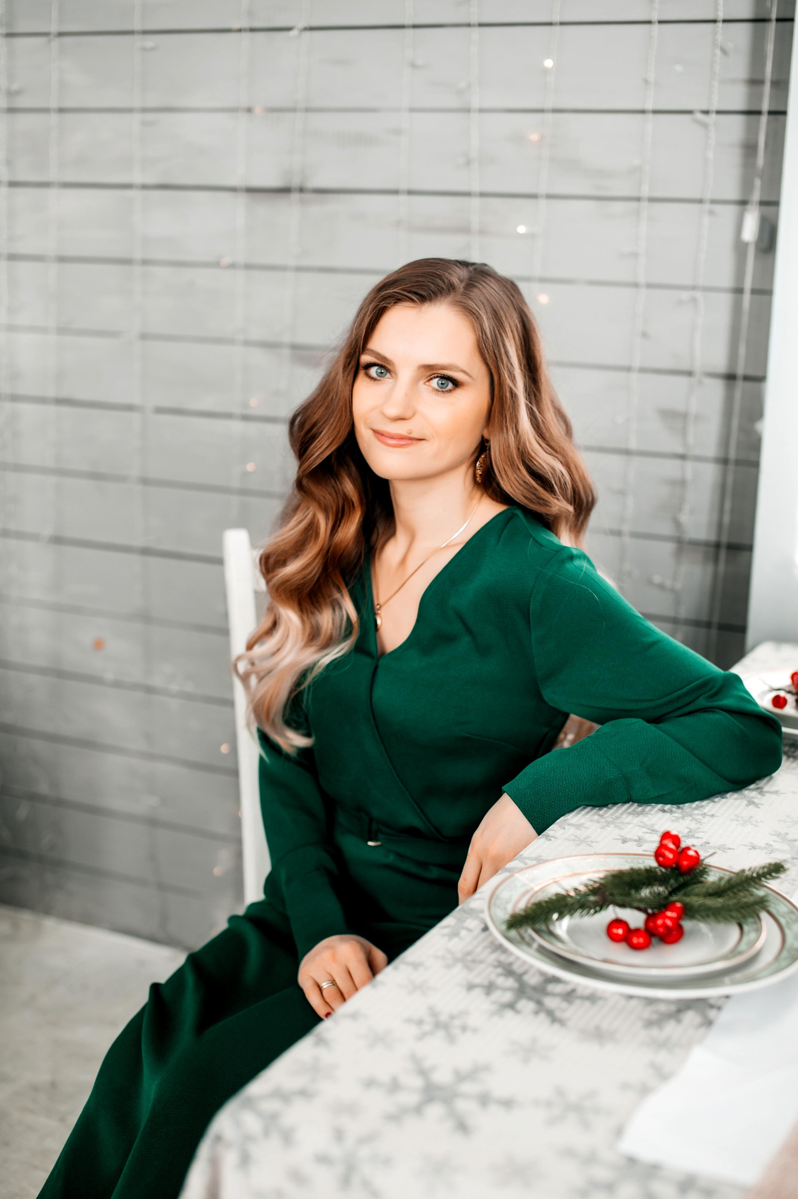 Новогодняя фотосъемка. Свадебный и семейный фотограф в Минске Александра Божок