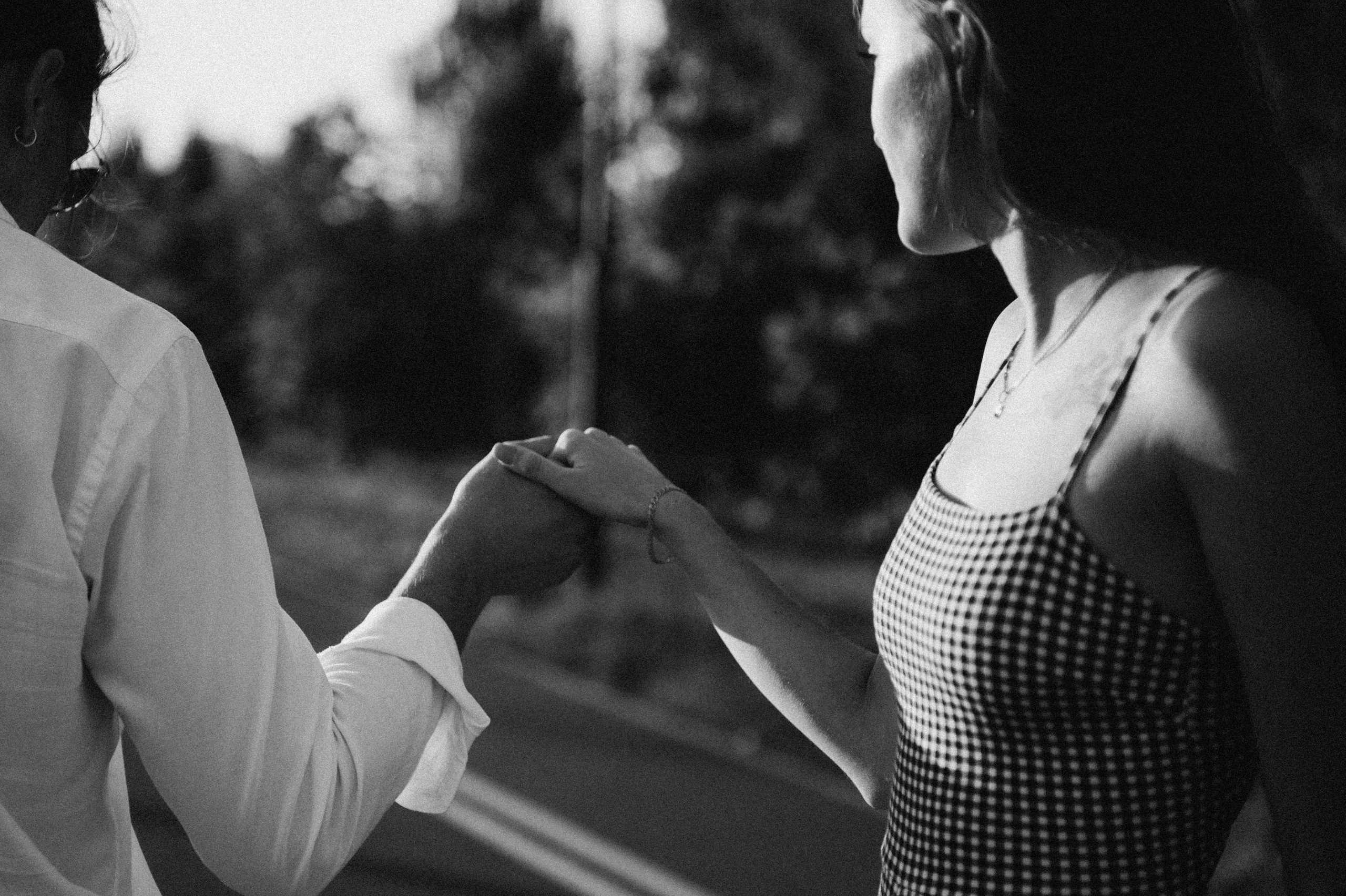 Женя и Настя. Свадебный и семейный фотограф в Минске Александра Божок