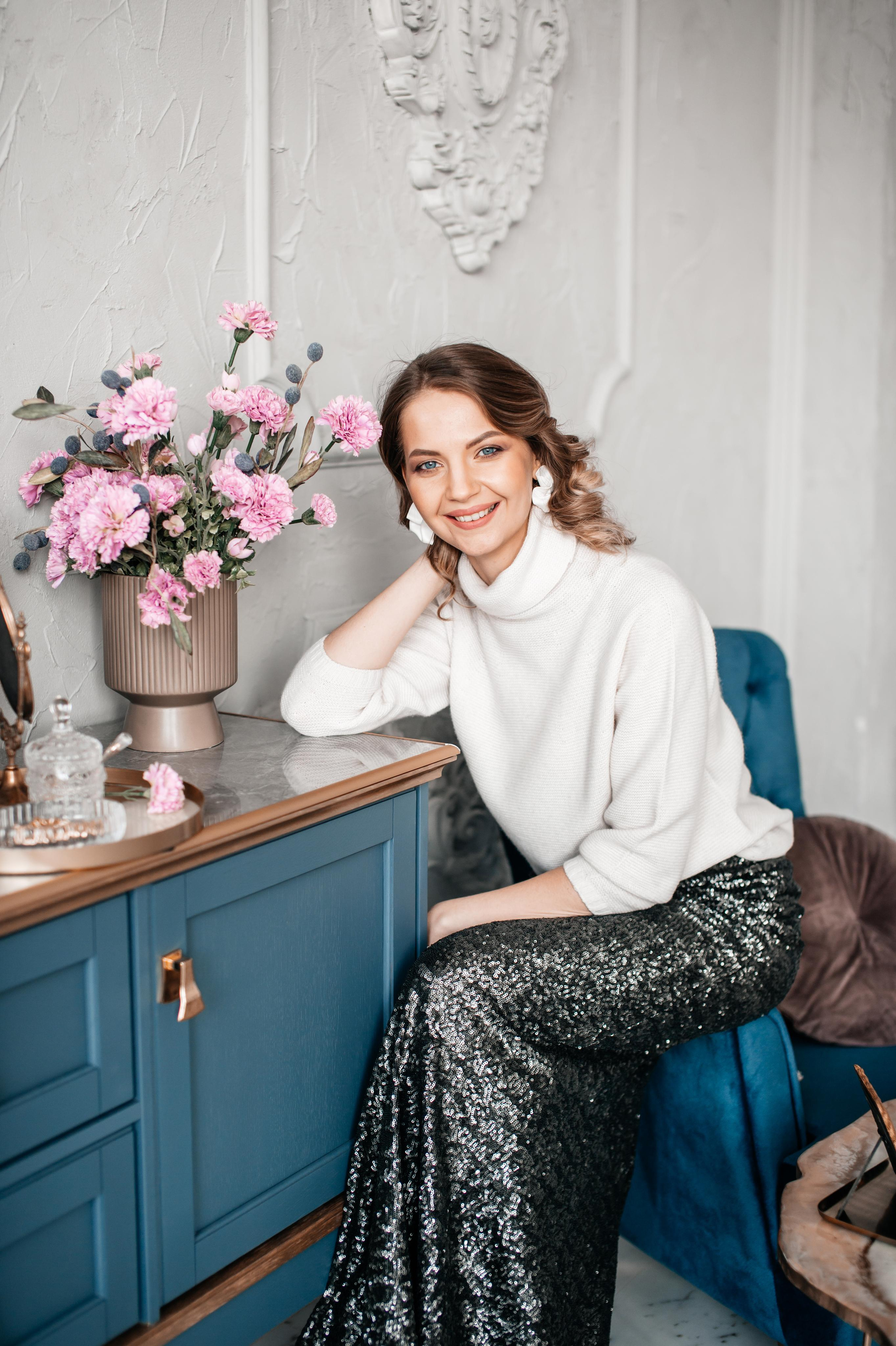 Катя. Свадебный и семейный фотограф в Минске Александра Божок