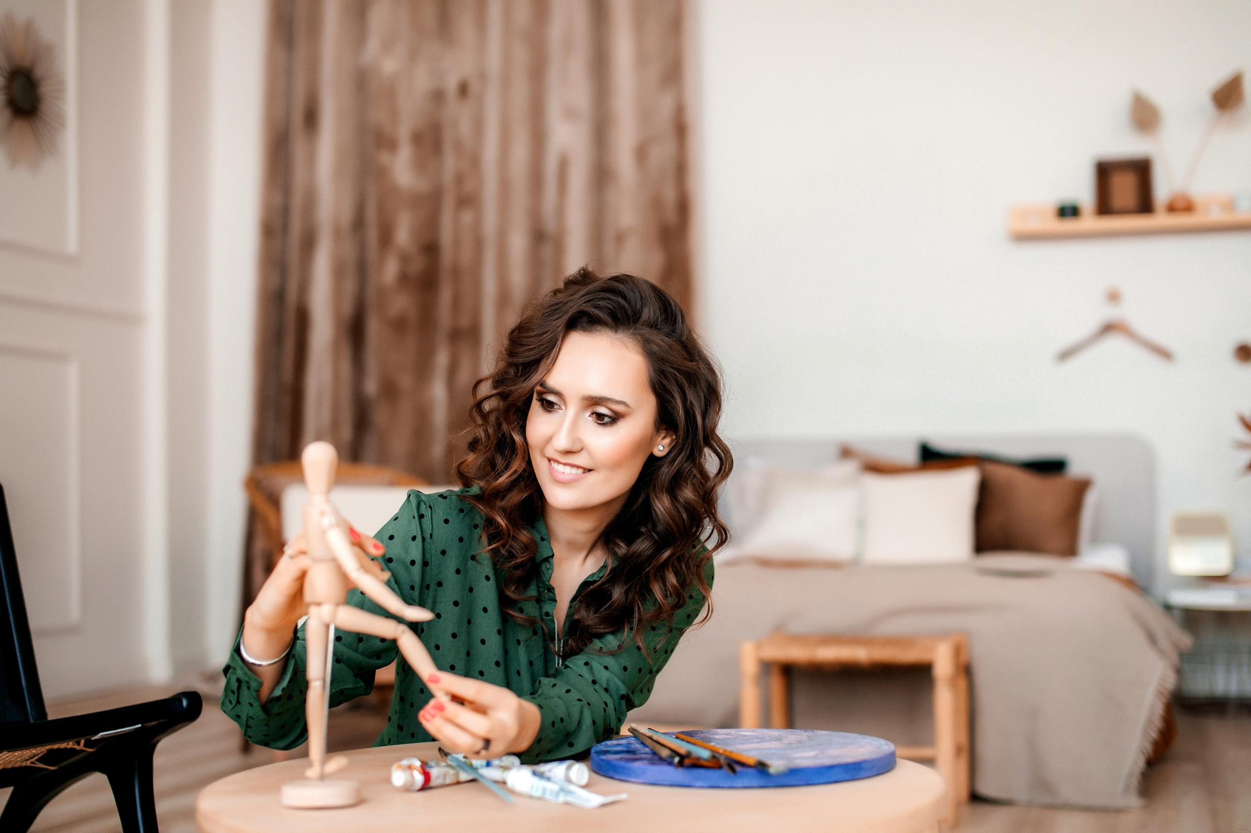 Марина. Свадебный и семейный фотограф в Минске Александра Божок