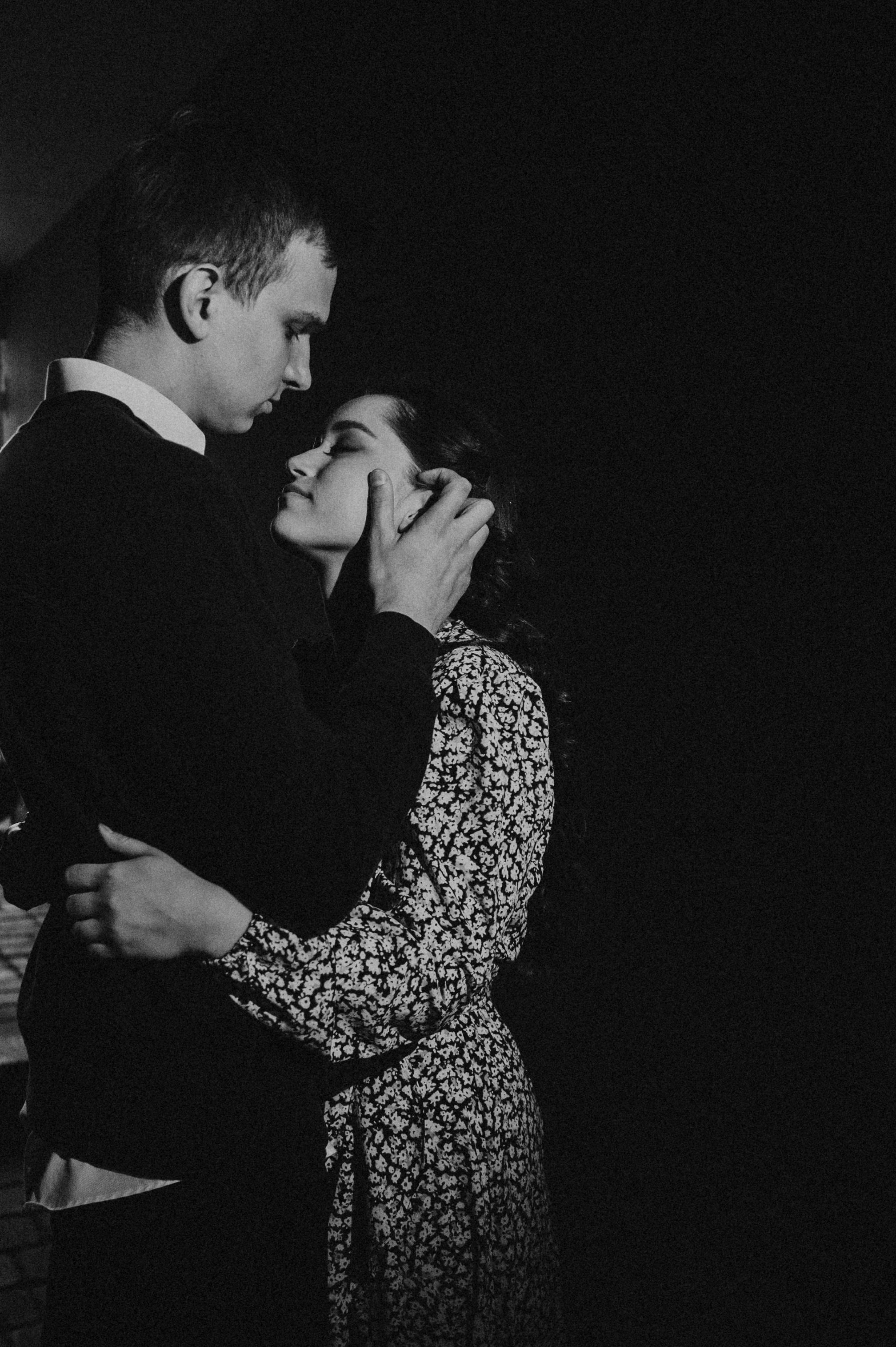 Егор и Аня. Свадебный и семейный фотограф в Минске Александра Божок