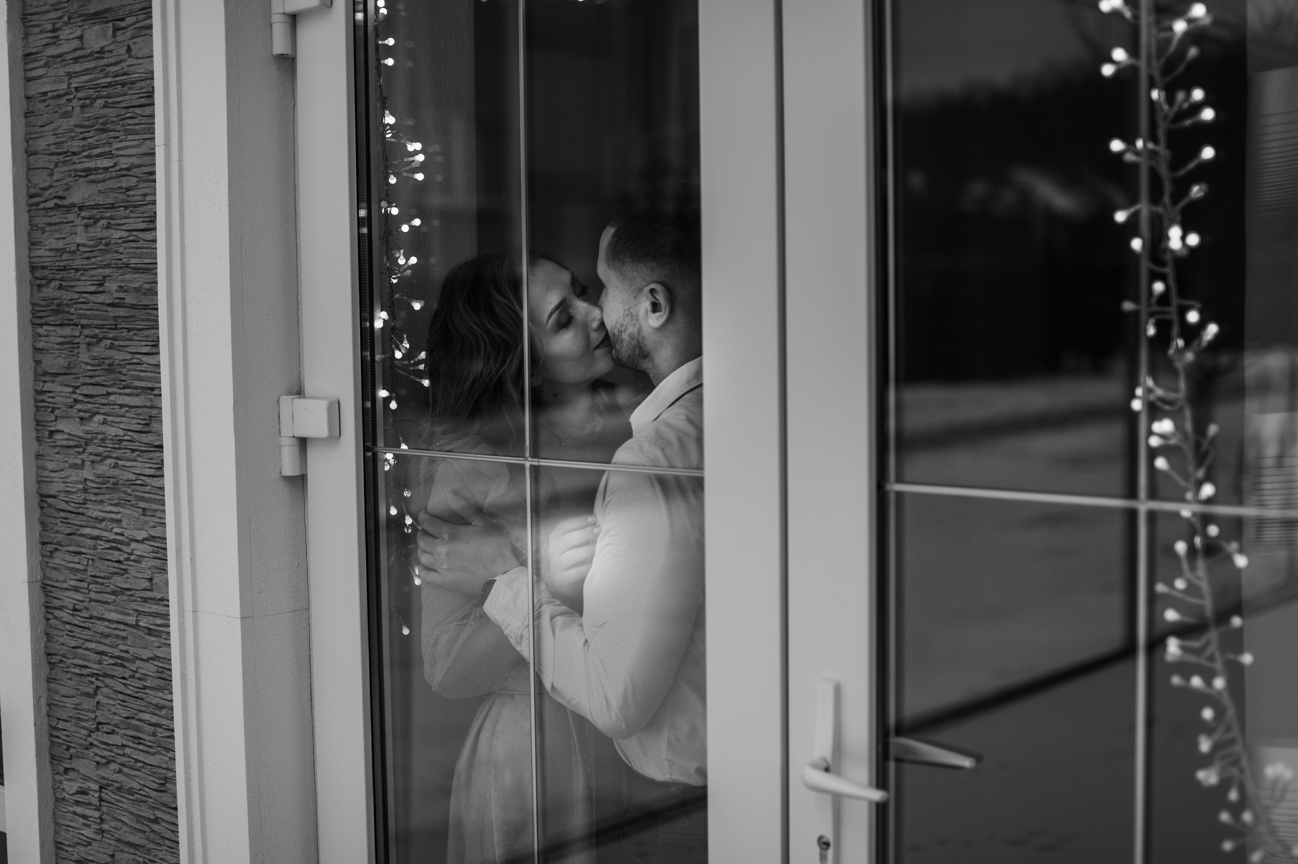 Новогодняя фотосъемка. Свадебный и семейный фотограф в Минске Александра Божок