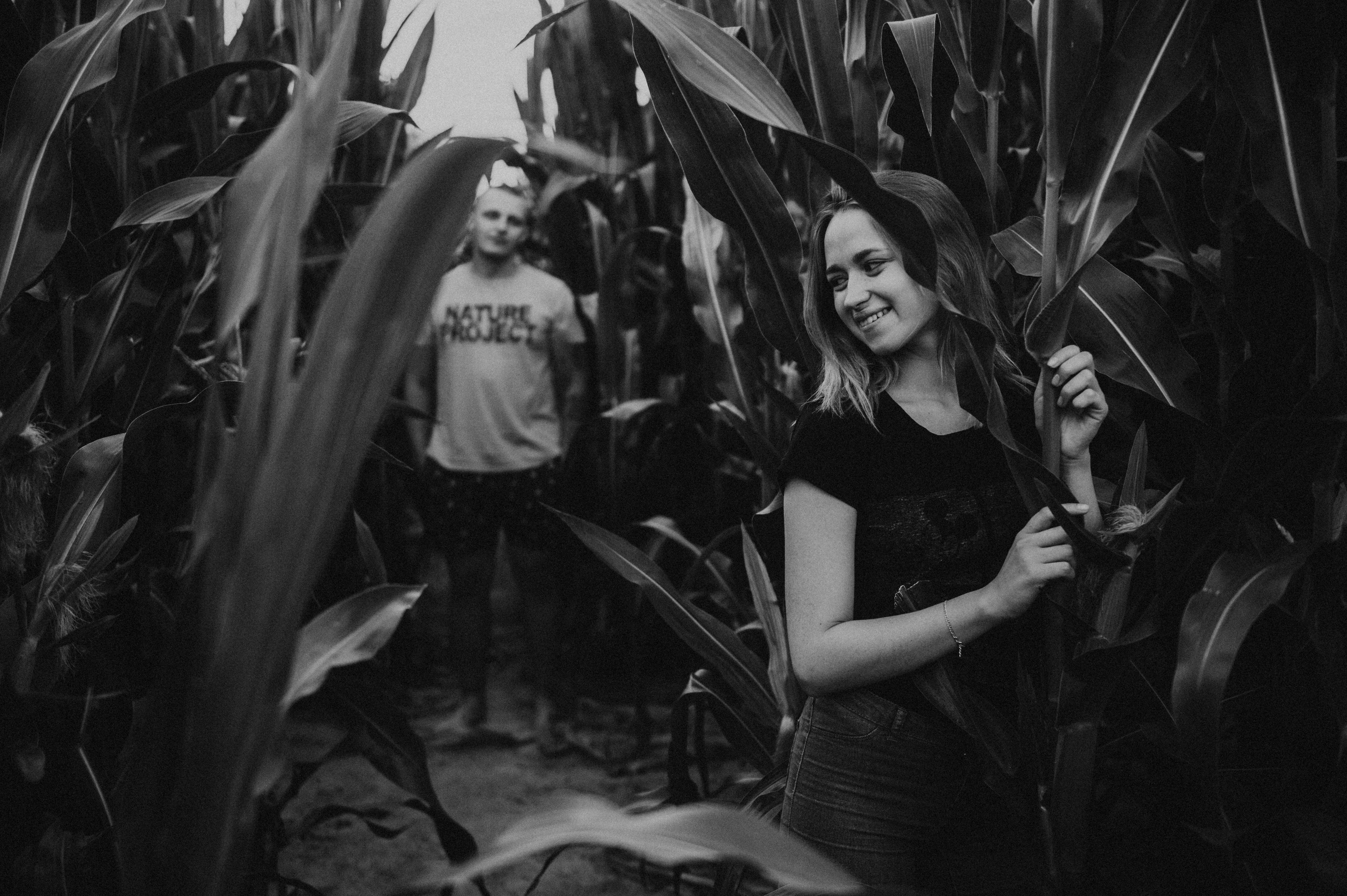 Денис и Вика. Свадебный и семейный фотограф в Минске Александра Божок