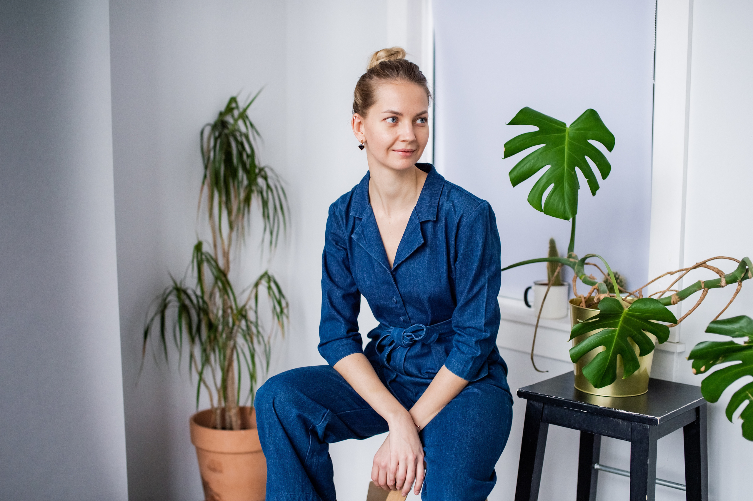 Катя. Свадебный и семейный фотограф в Минске Александра Божок