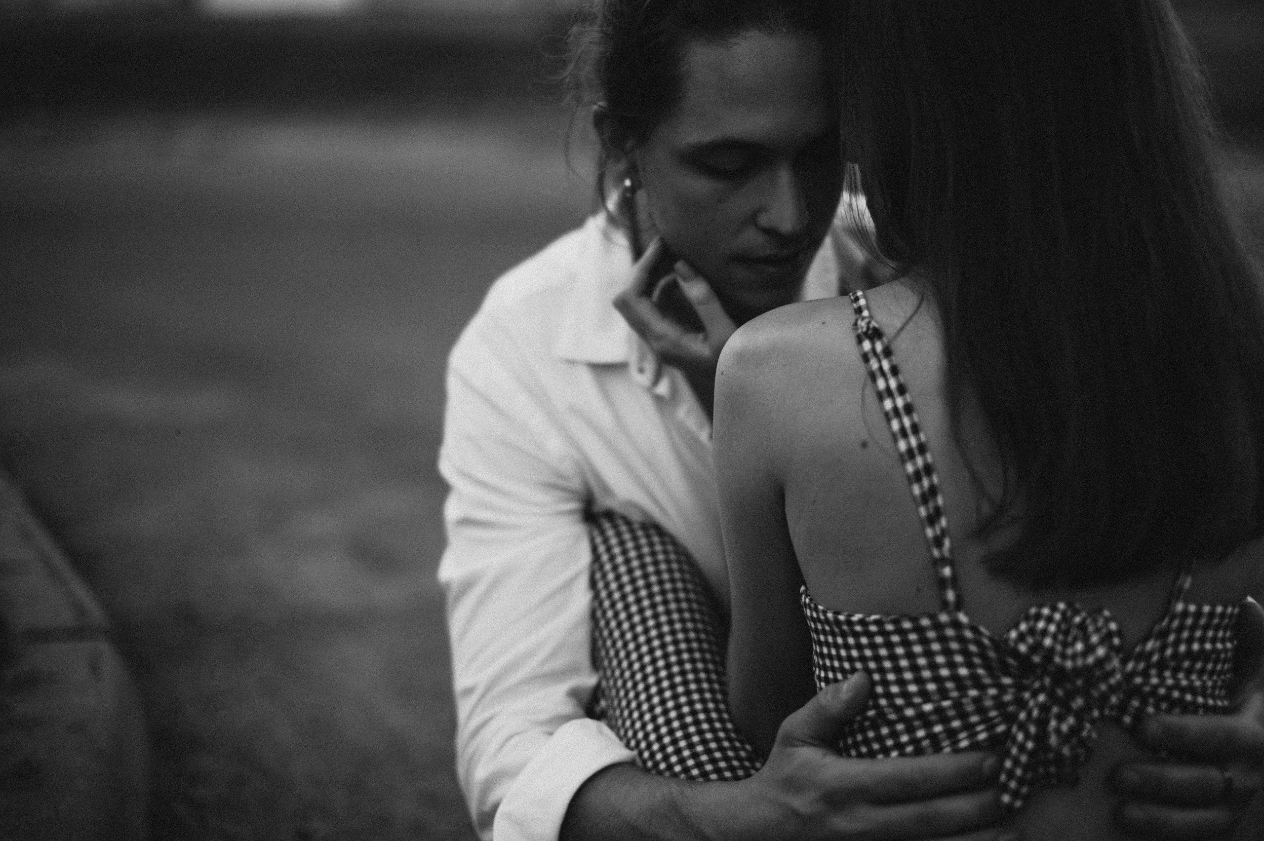 Женя и Настя. Свадебный и семейный фотограф в Минске Александра Божок