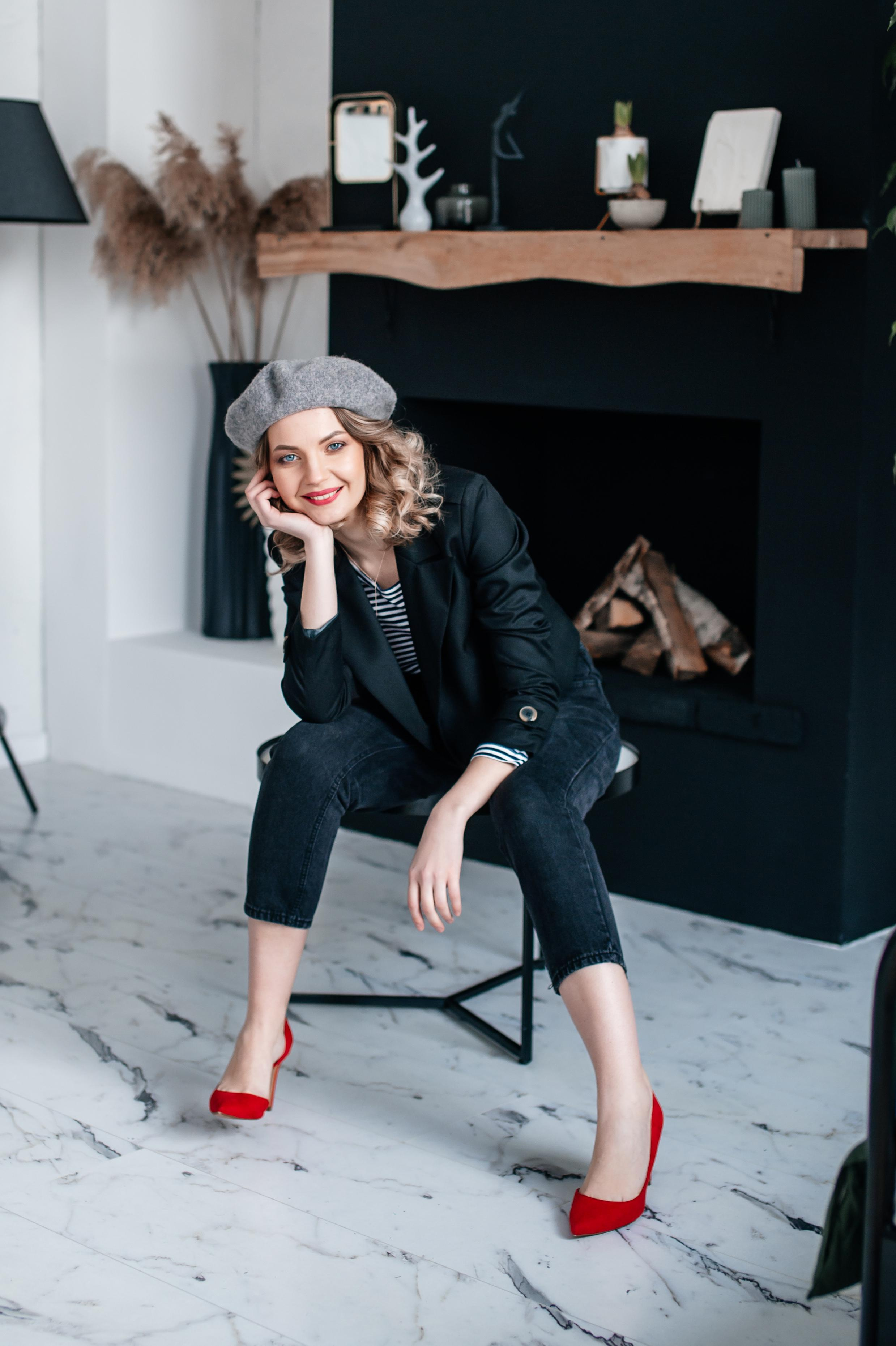 Катя. Свадебный и семейный фотограф в Минске Александра Божок