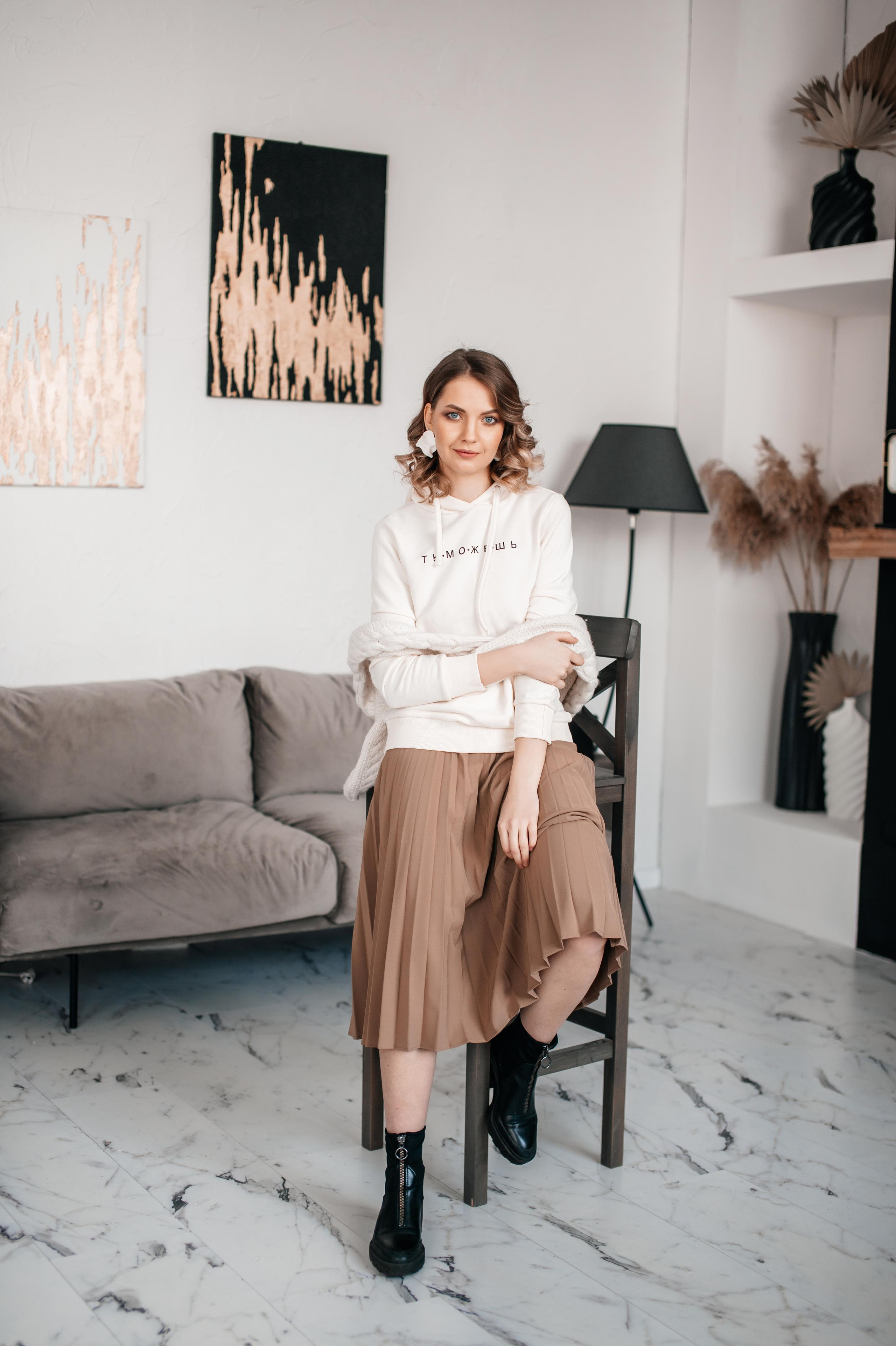 Катя. Свадебный и семейный фотограф в Минске Александра Божок