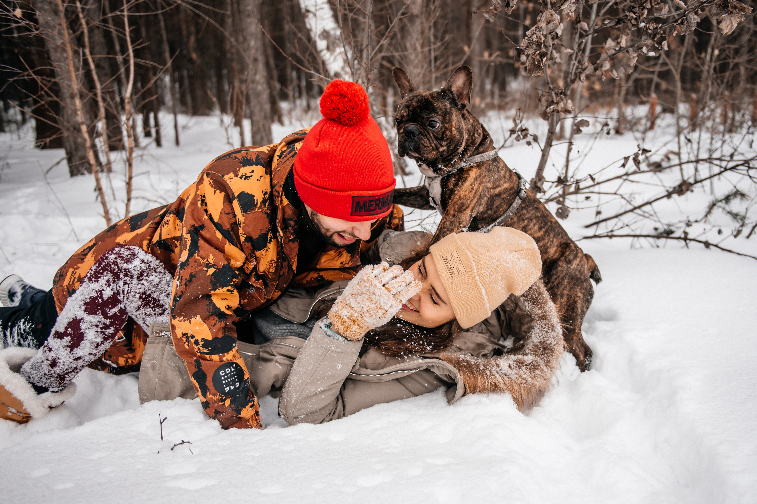 Семейная фотосессия. Свадебный и семейный фотограф в Минске Александра Божок