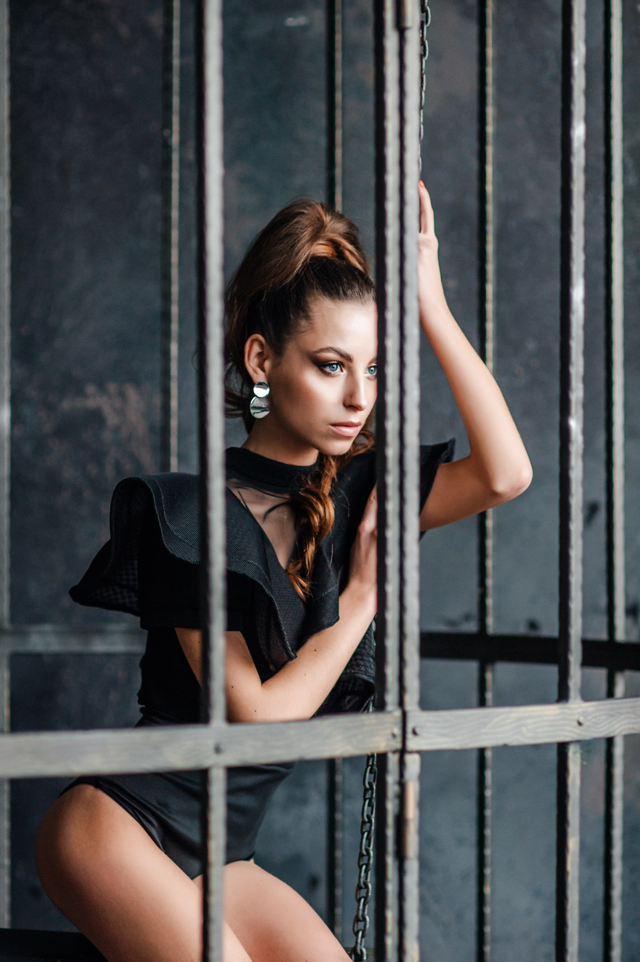 Таня. Свадебный и семейный фотограф в Минске Александра Божок