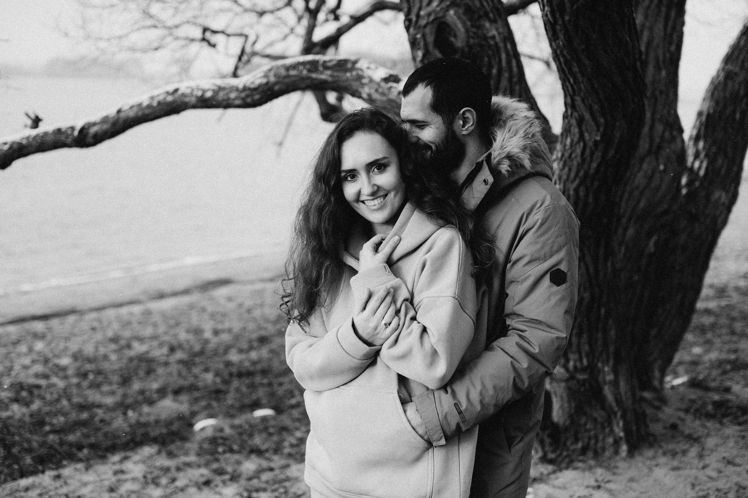 Семейная фотосессия. Свадебный и семейный фотограф в Минске Александра Божок