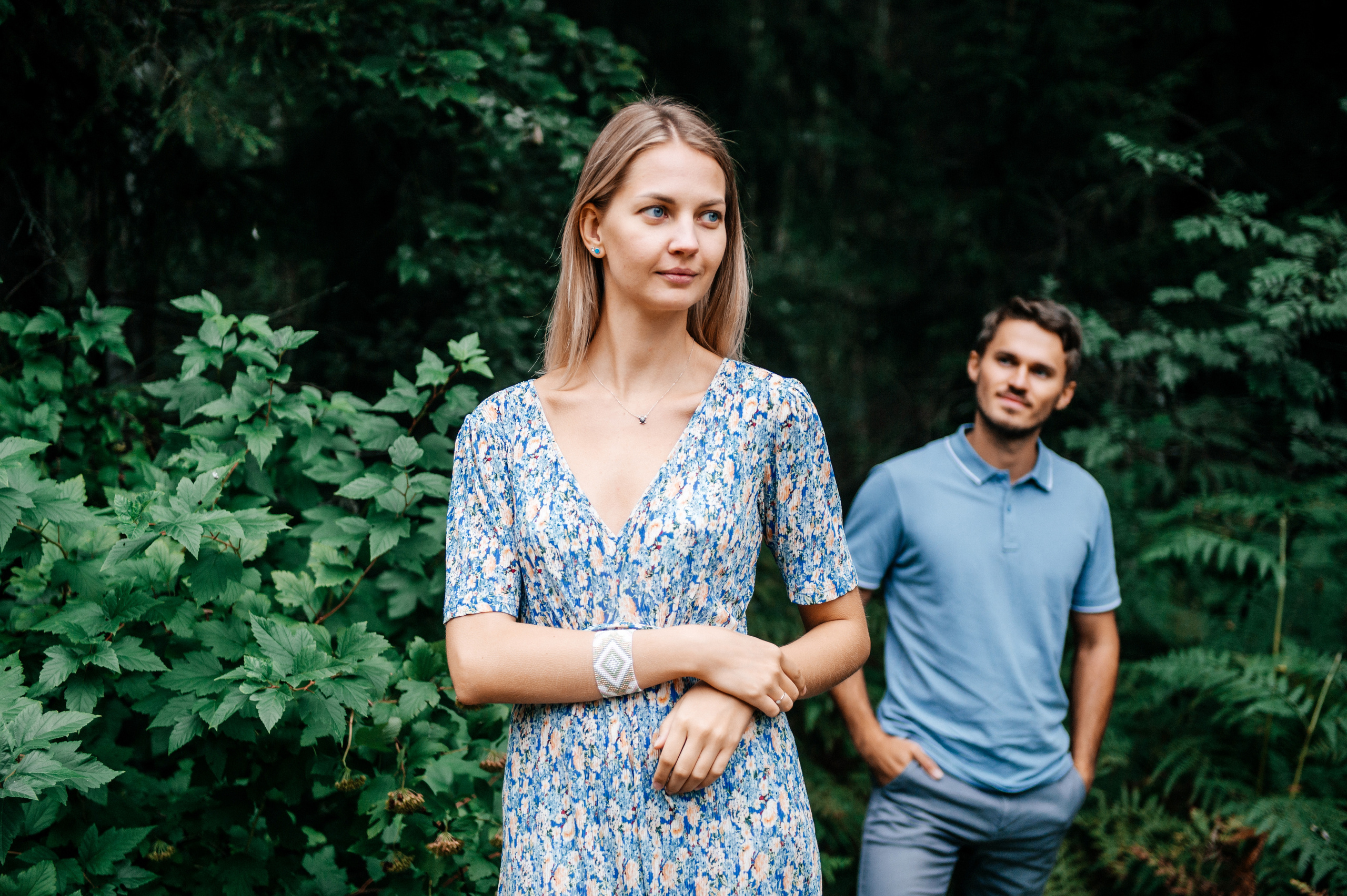 Леша и Катя. Свадебный и семейный фотограф в Минске Александра Божок