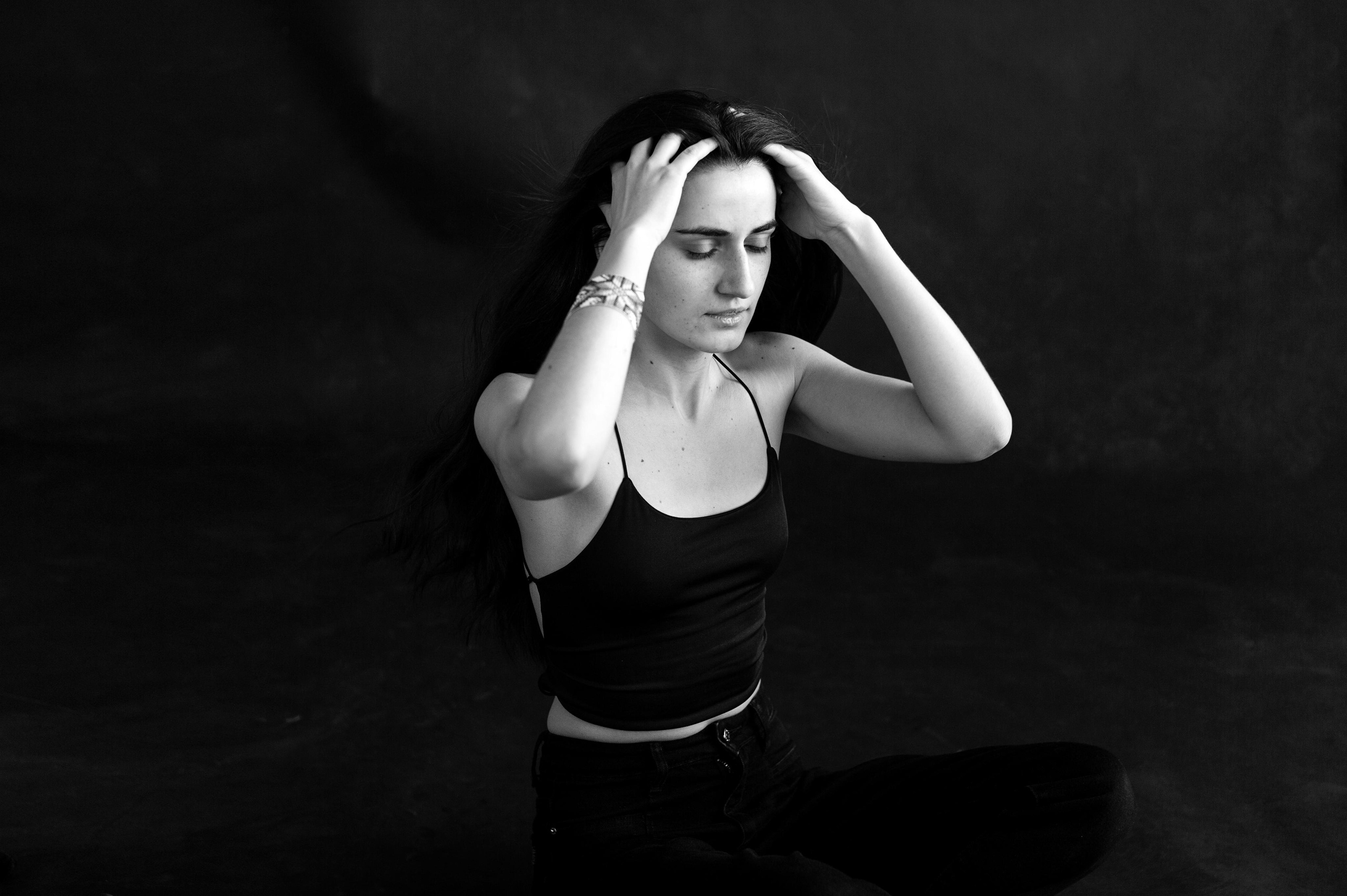 Оля. Свадебный и семейный фотограф в Минске Александра Божок