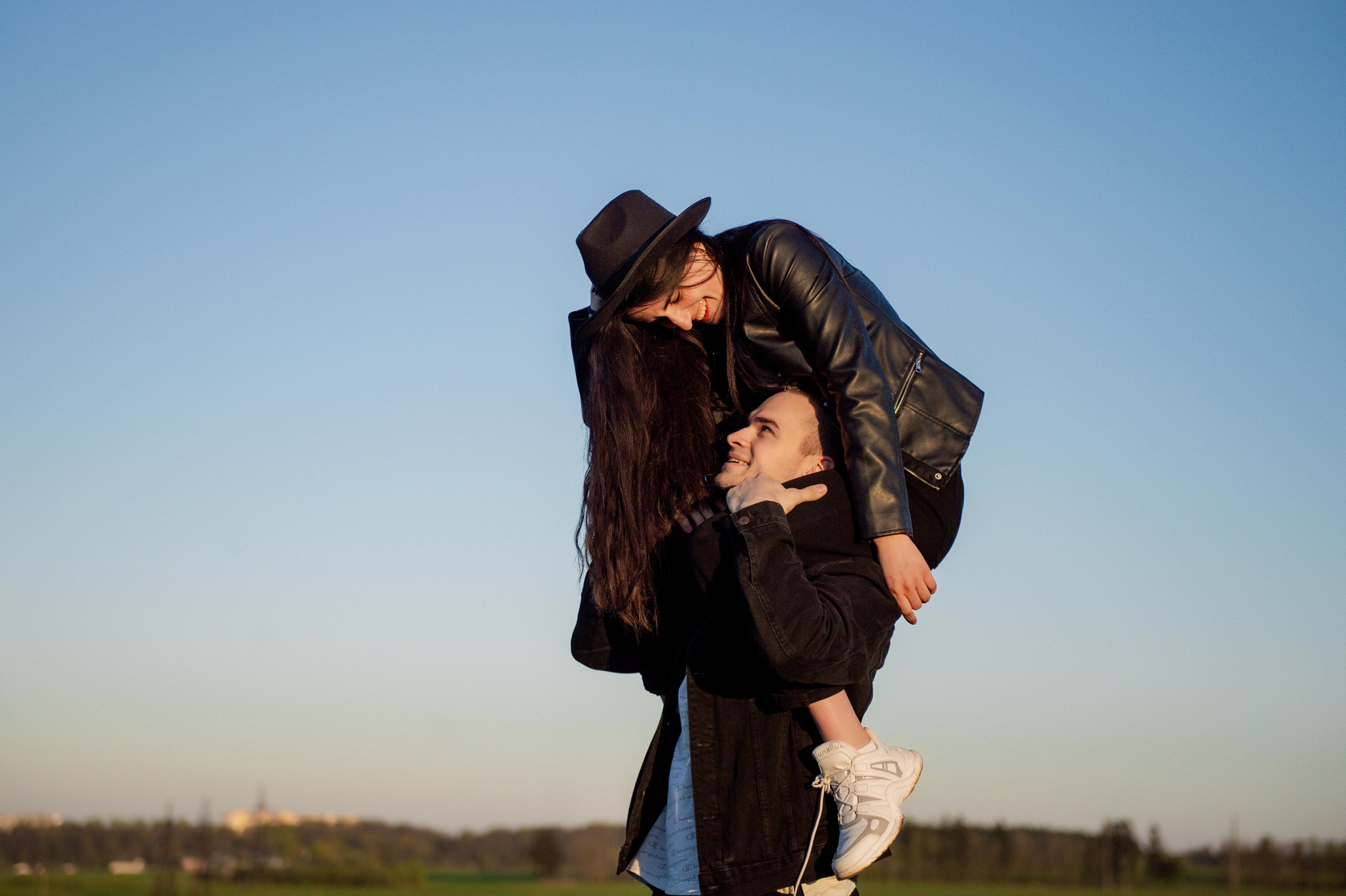 Вова и Оля. Свадебный и семейный фотограф в Минске Александра Божок