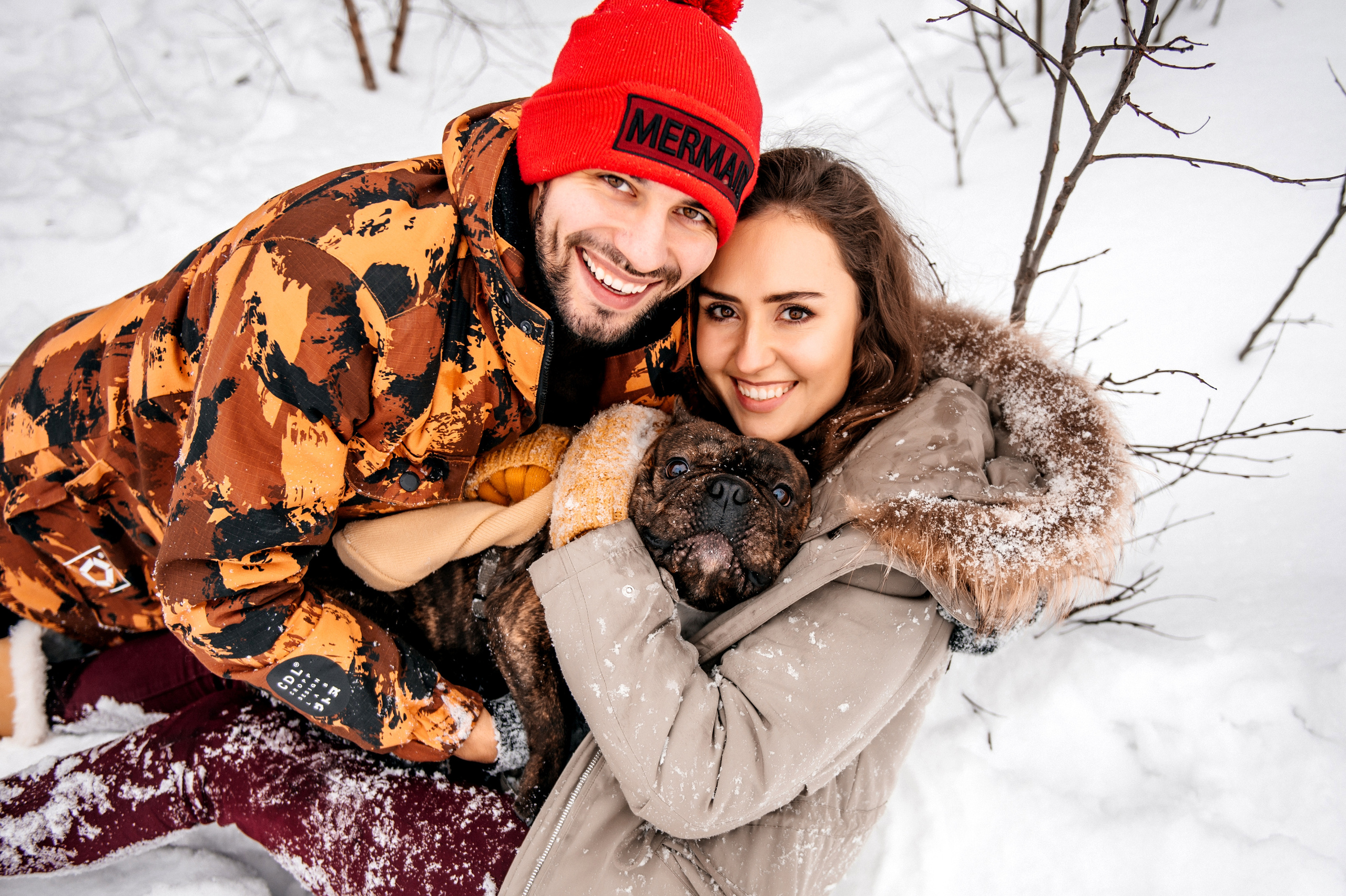 Семейная фотосессия. Свадебный и семейный фотограф в Минске Александра Божок
