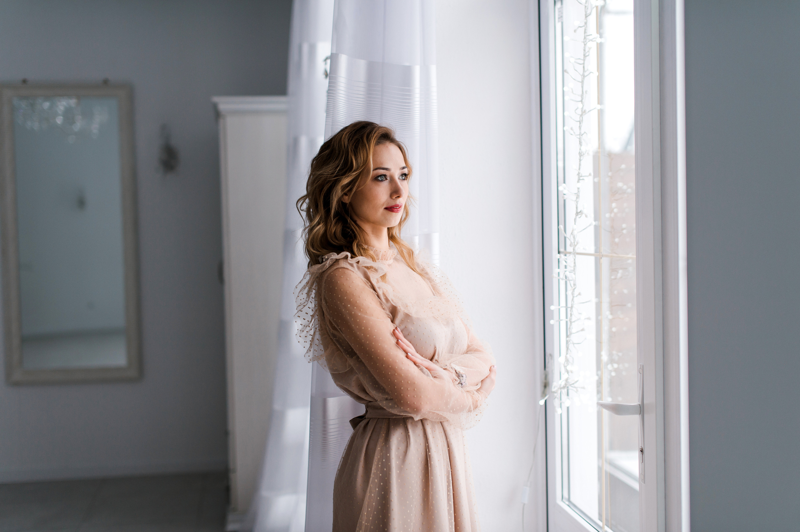 Новогодняя фотосъемка. Свадебный и семейный фотограф в Минске Александра Божок