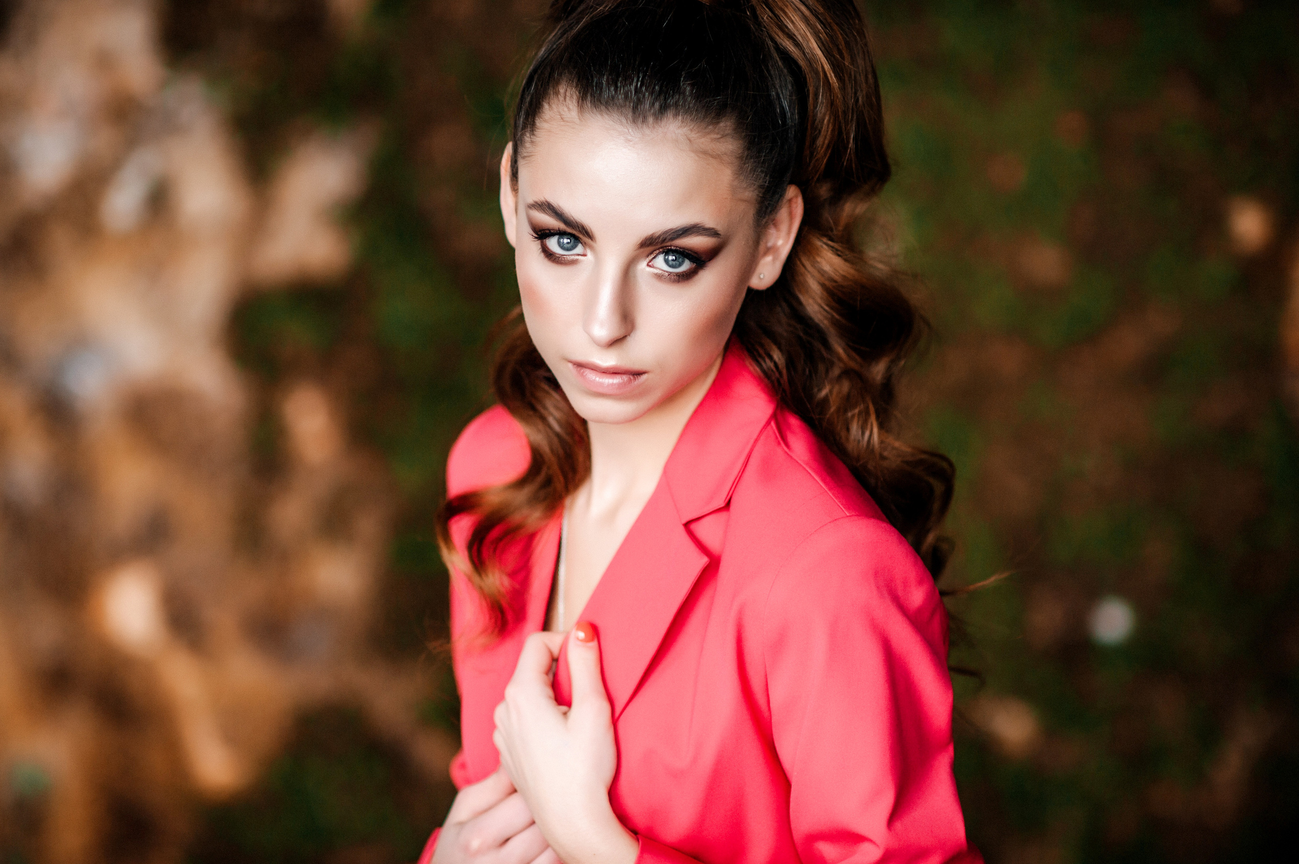 Таня. Свадебный и семейный фотограф в Минске Александра Божок