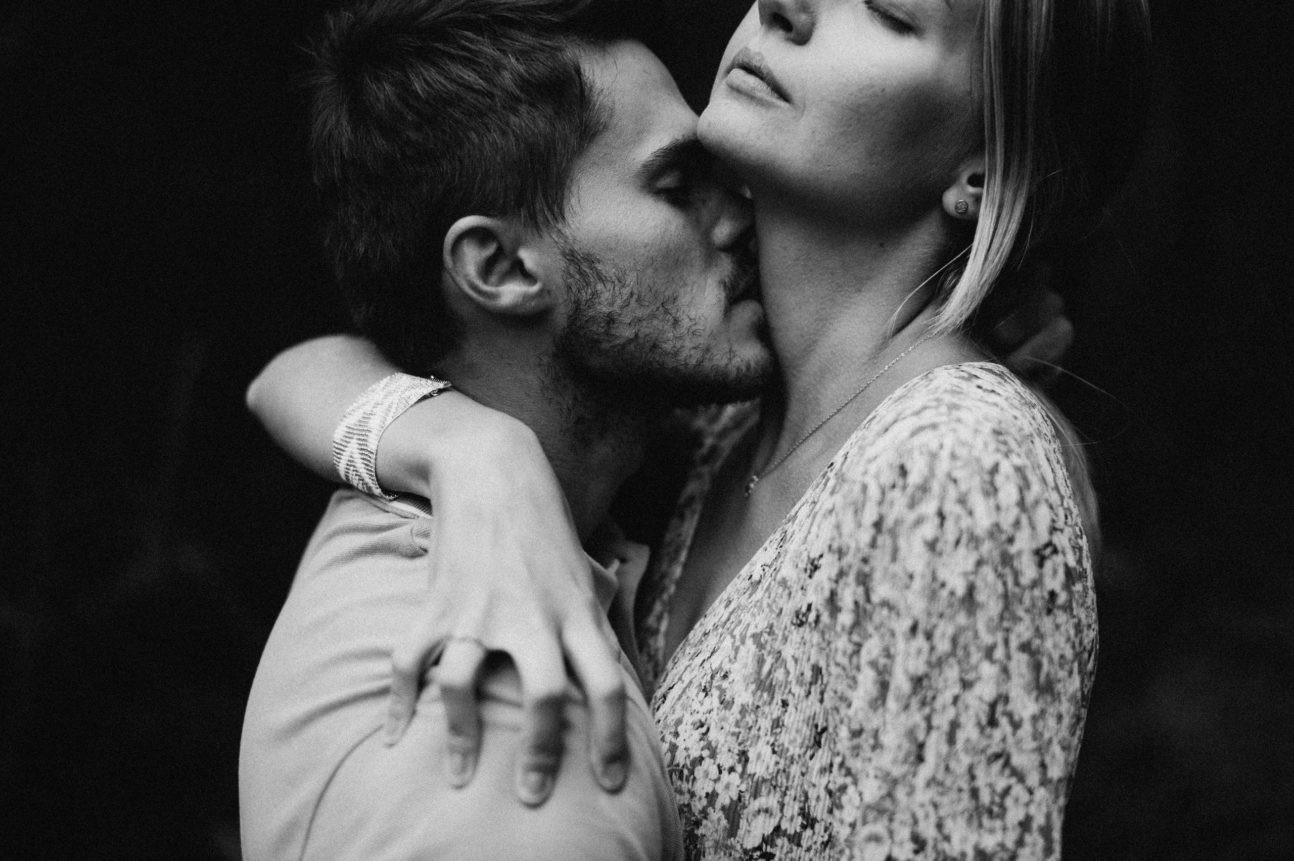 Леша и Катя. Свадебный и семейный фотограф в Минске Александра Божок