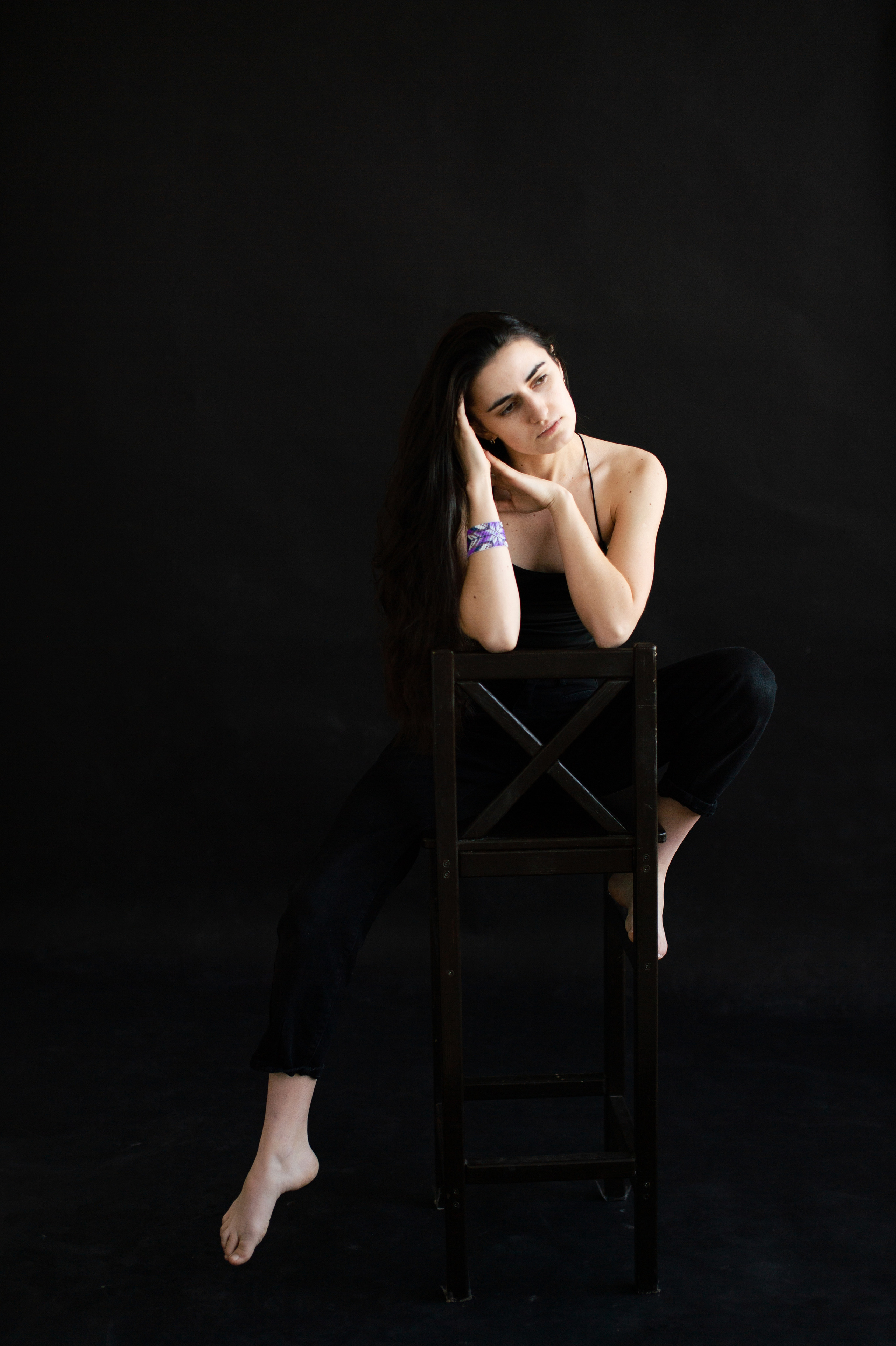 Оля. Свадебный и семейный фотограф в Минске Александра Божок