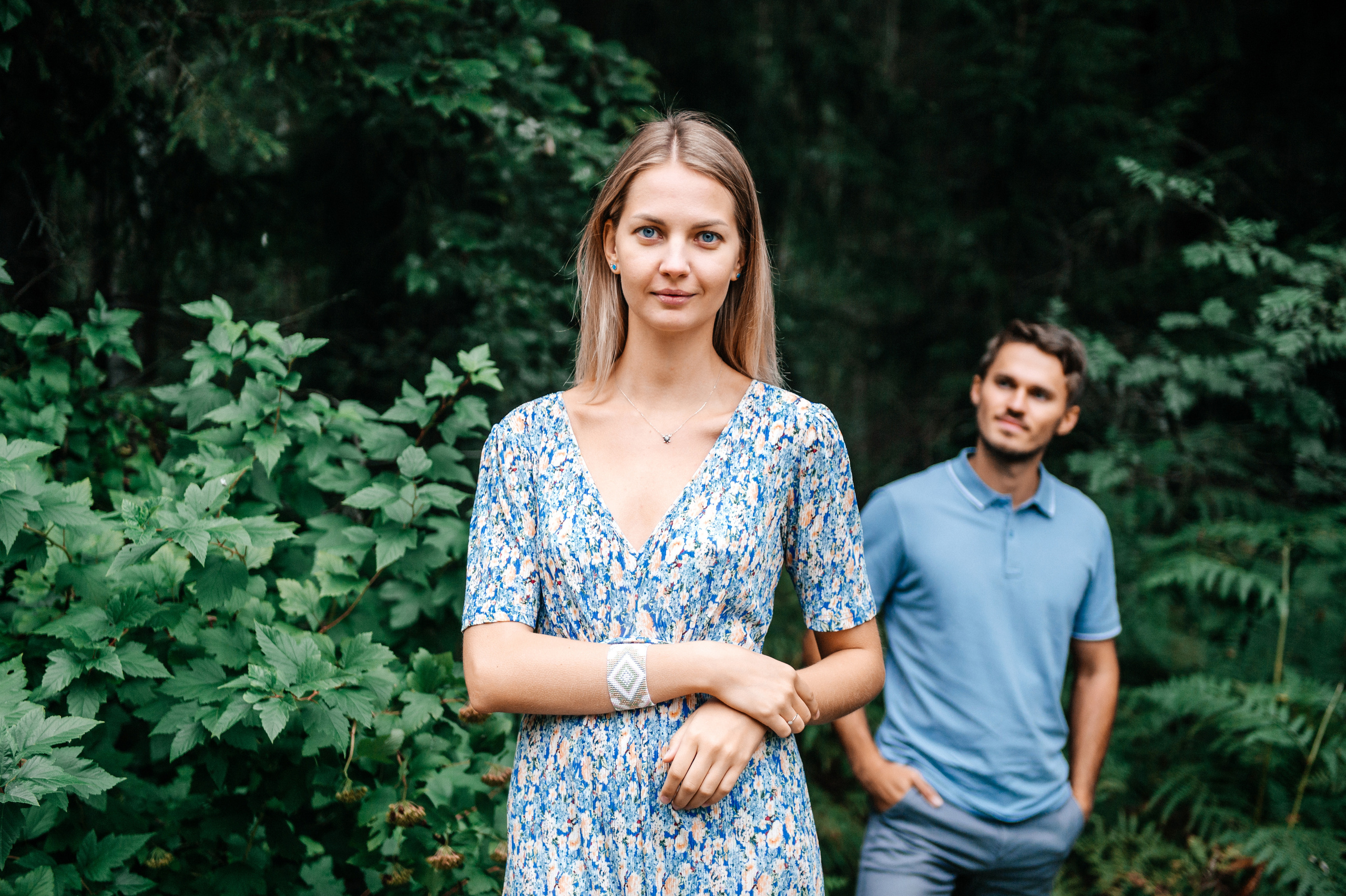 Леша и Катя. Свадебный и семейный фотограф в Минске Александра Божок