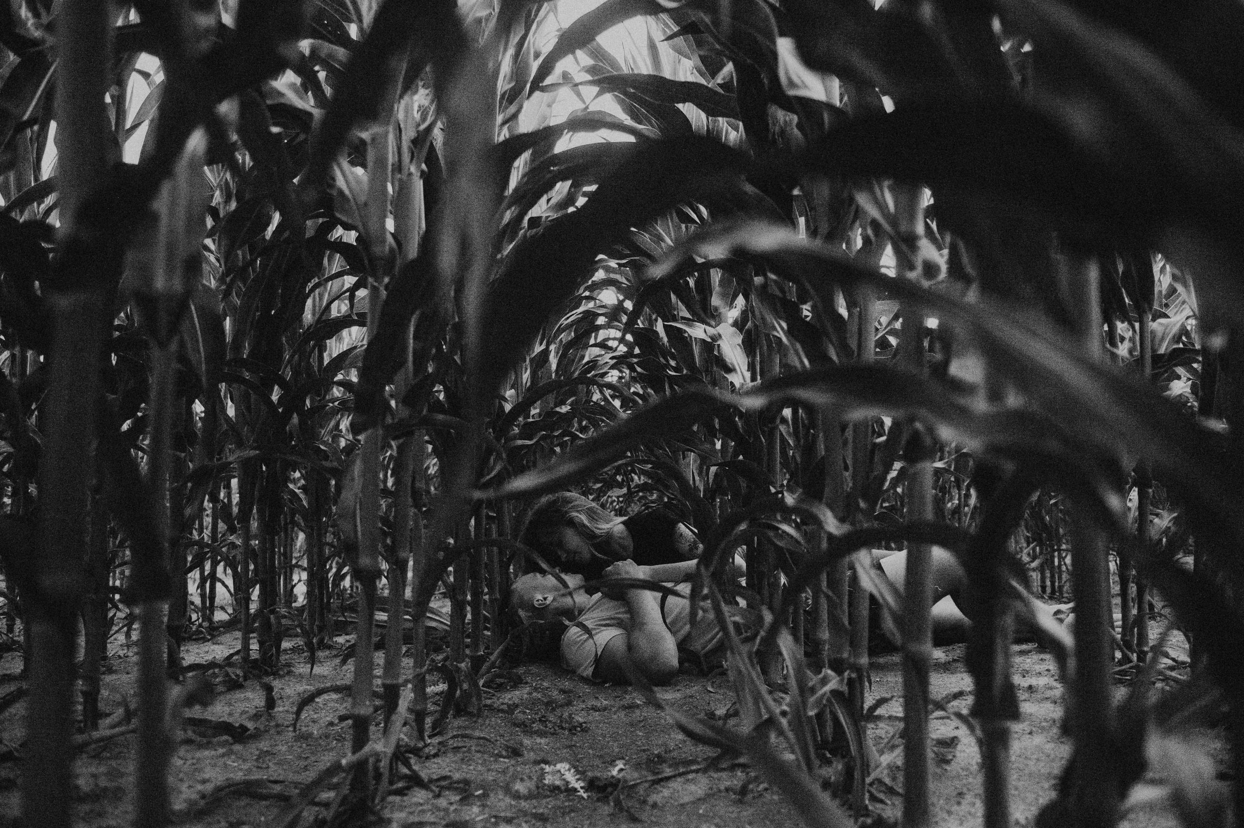 Денис и Вика. Свадебный и семейный фотограф в Минске Александра Божок