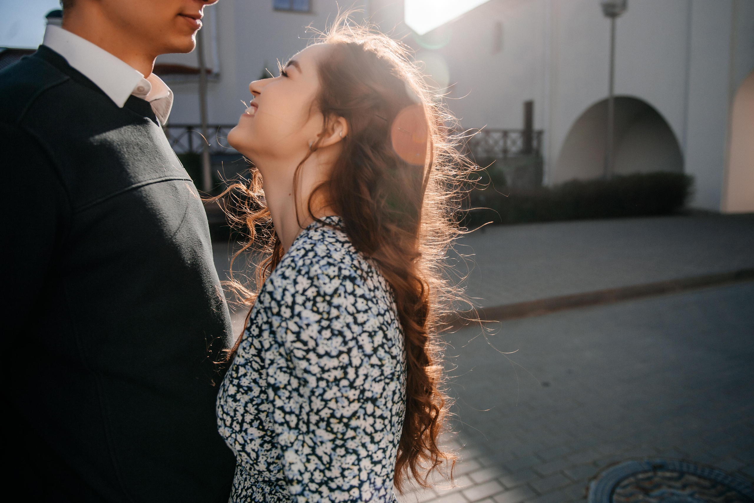 Егор и Аня. Свадебный и семейный фотограф в Минске Александра Божок