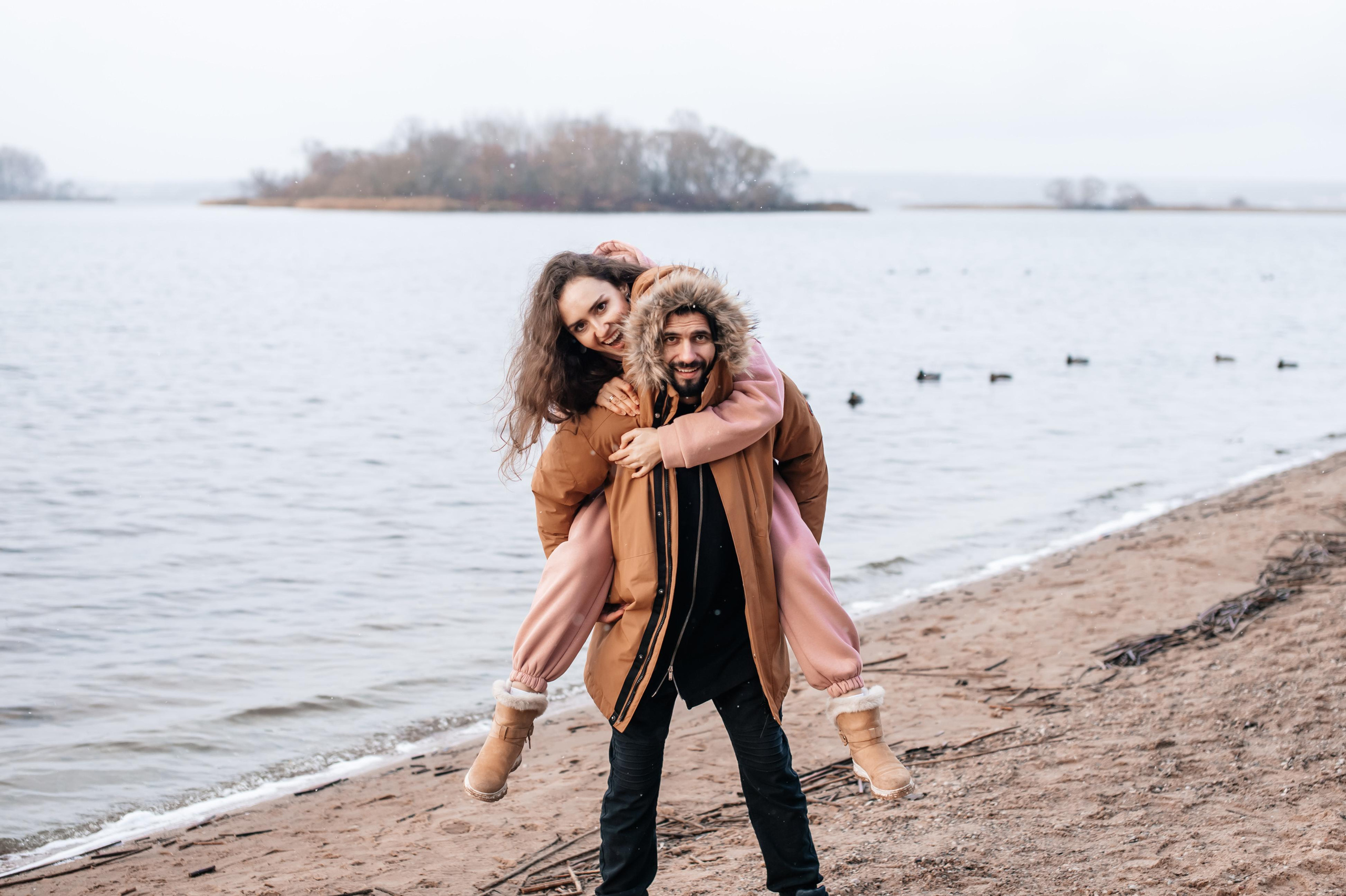 Семейная фотосессия. Свадебный и семейный фотограф в Минске Александра Божок