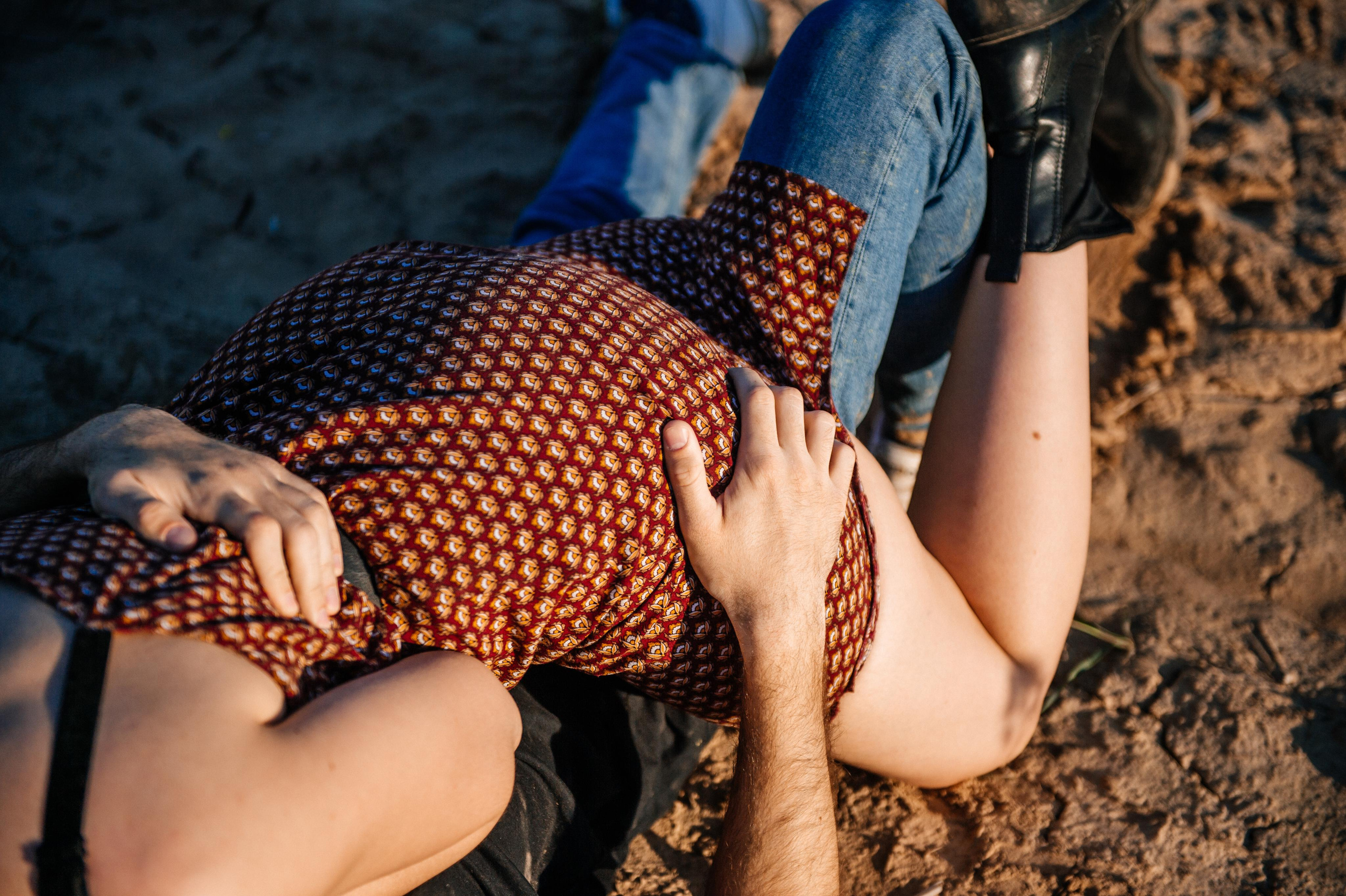 Леша и Катя. Свадебный и семейный фотограф в Минске Александра Божок