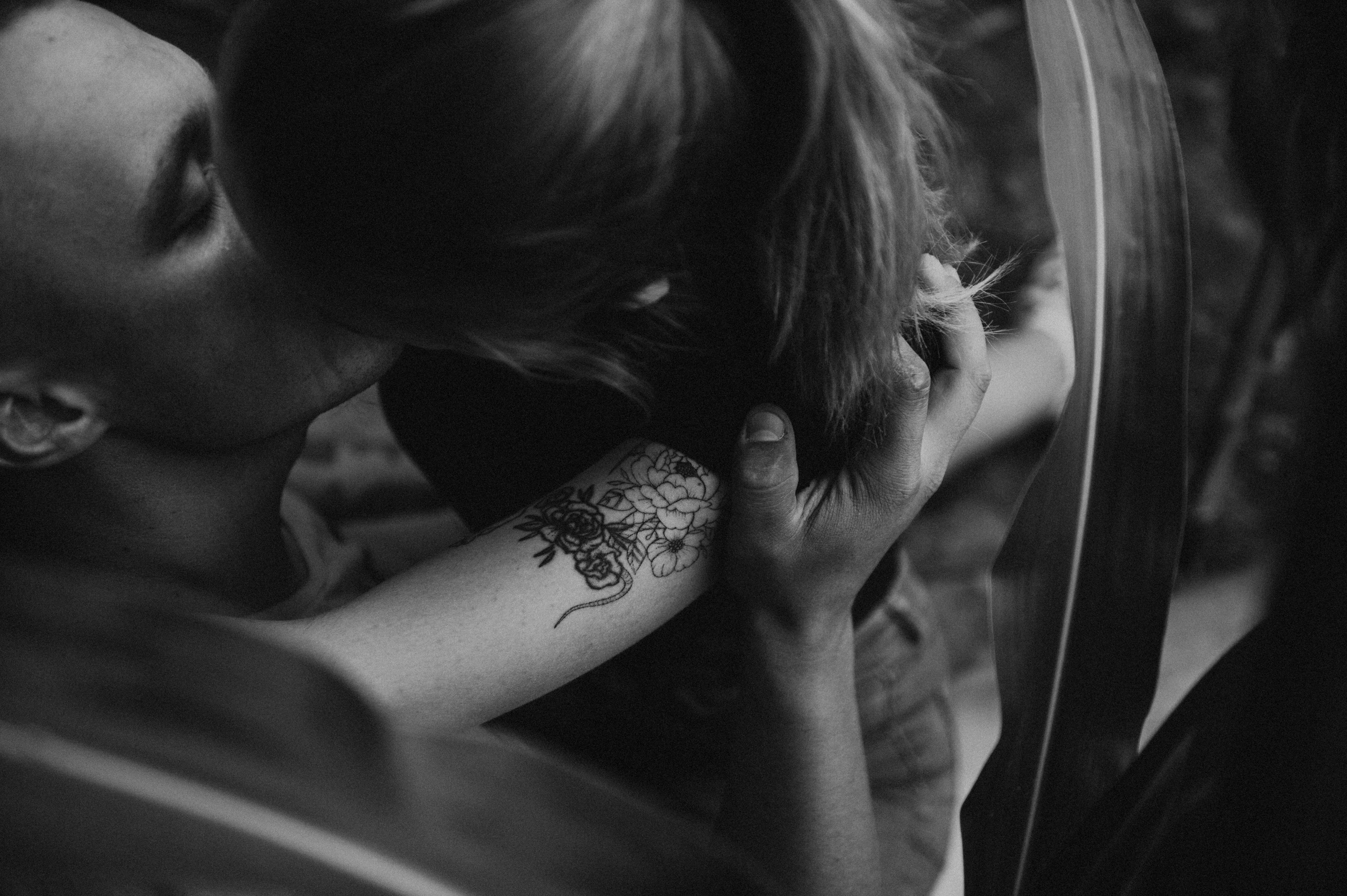 Денис и Вика. Свадебный и семейный фотограф в Минске Александра Божок