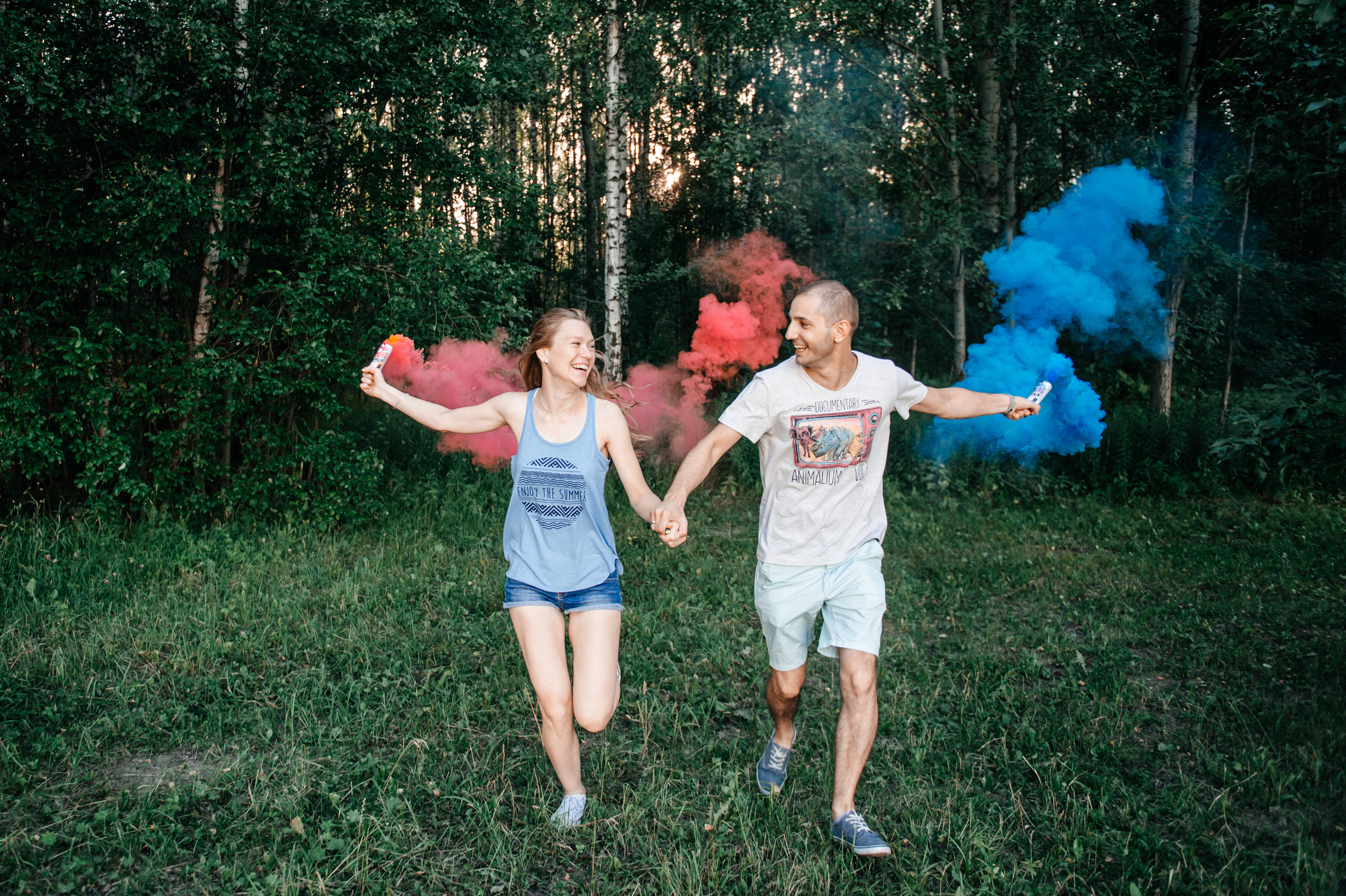 Антон и Настя. Свадебный и семейный фотограф в Минске Александра Божок