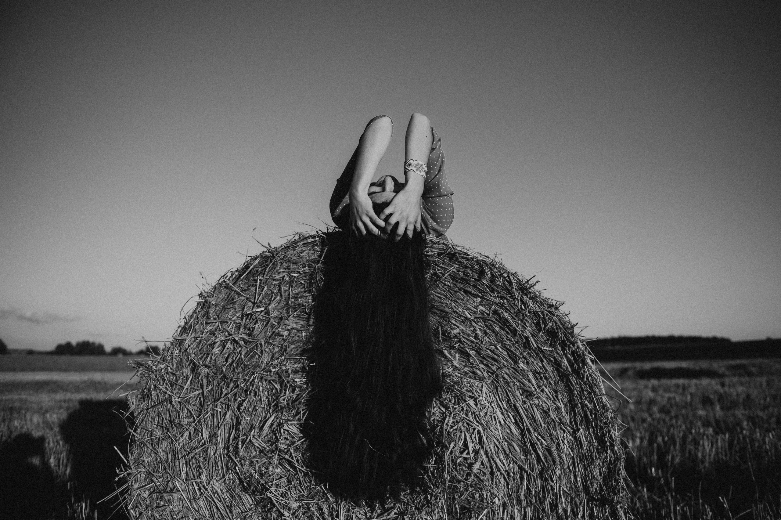 Оля. Свадебный и семейный фотограф в Минске Александра Божок