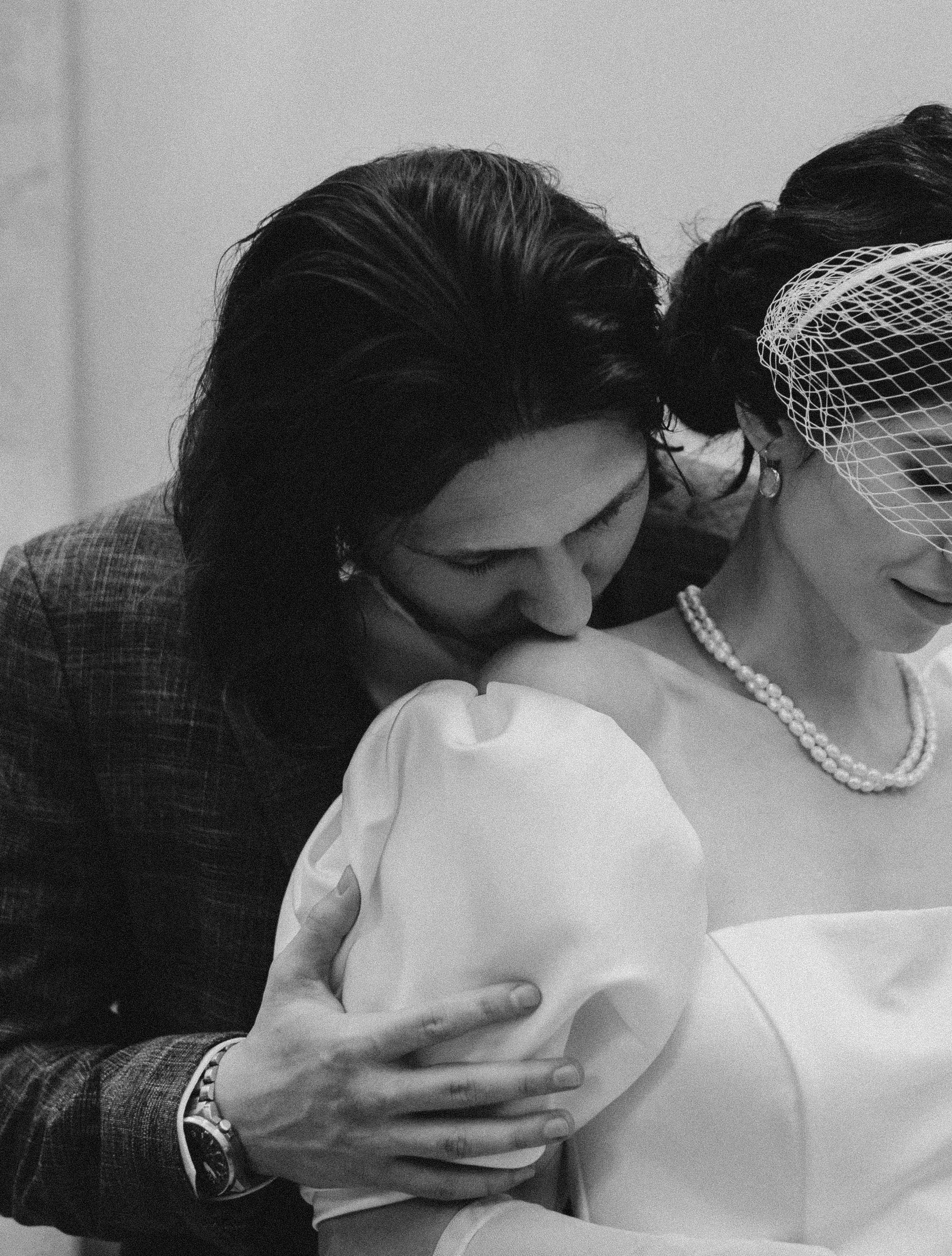 Свадебная съемка в Эрмитаже. Фотограф в Санкт-Петербурге Осокина Елизавета